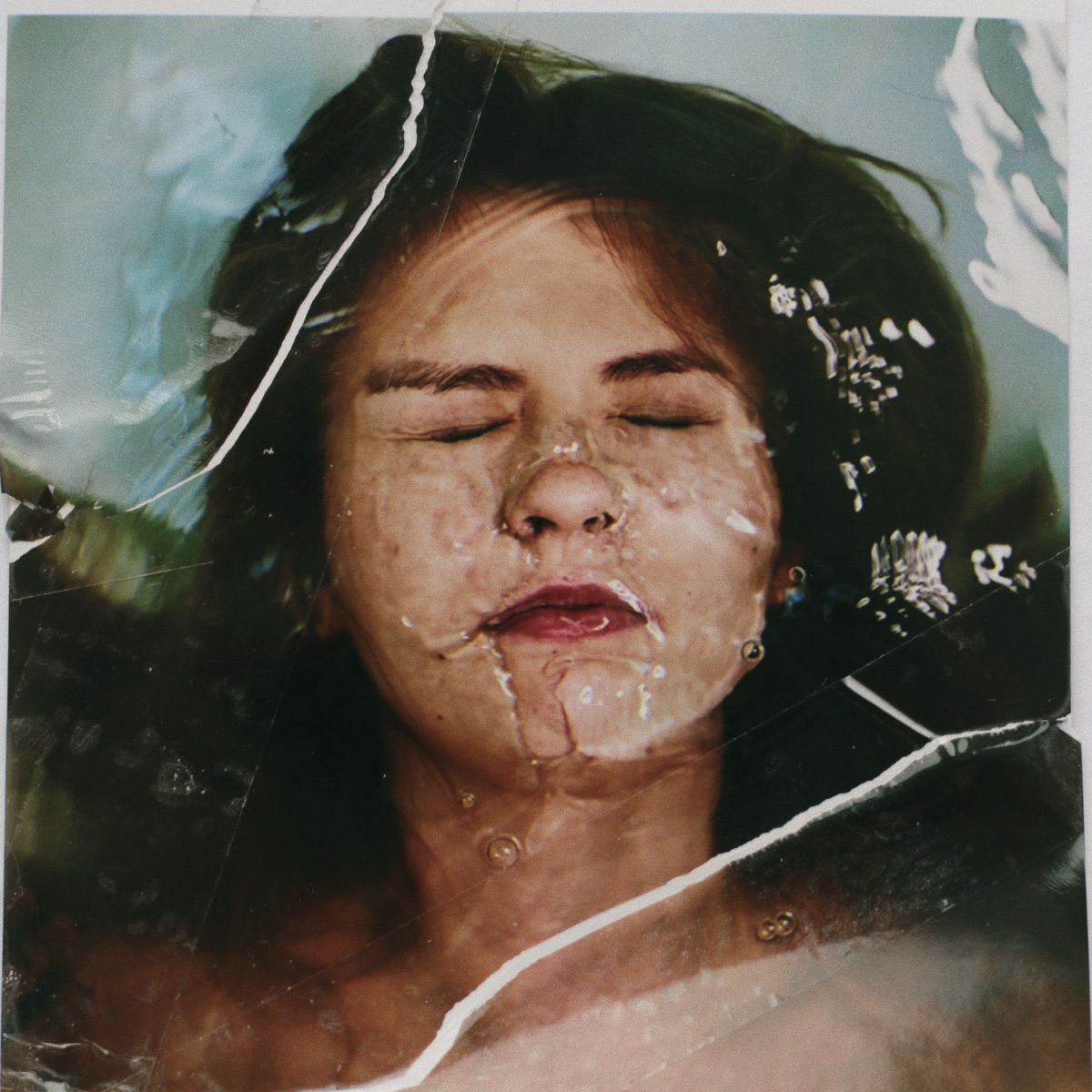 Если ты уйдешь - Single by SayTanya album cover
