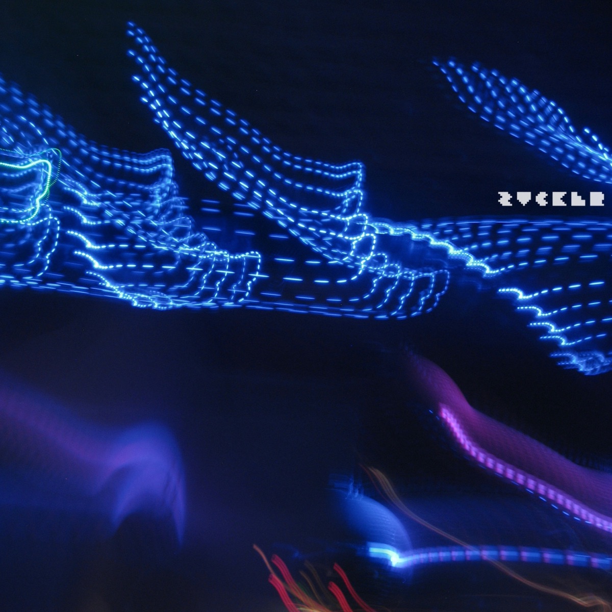 Zucker (feat. Haanij) - Single by helmuth album cover