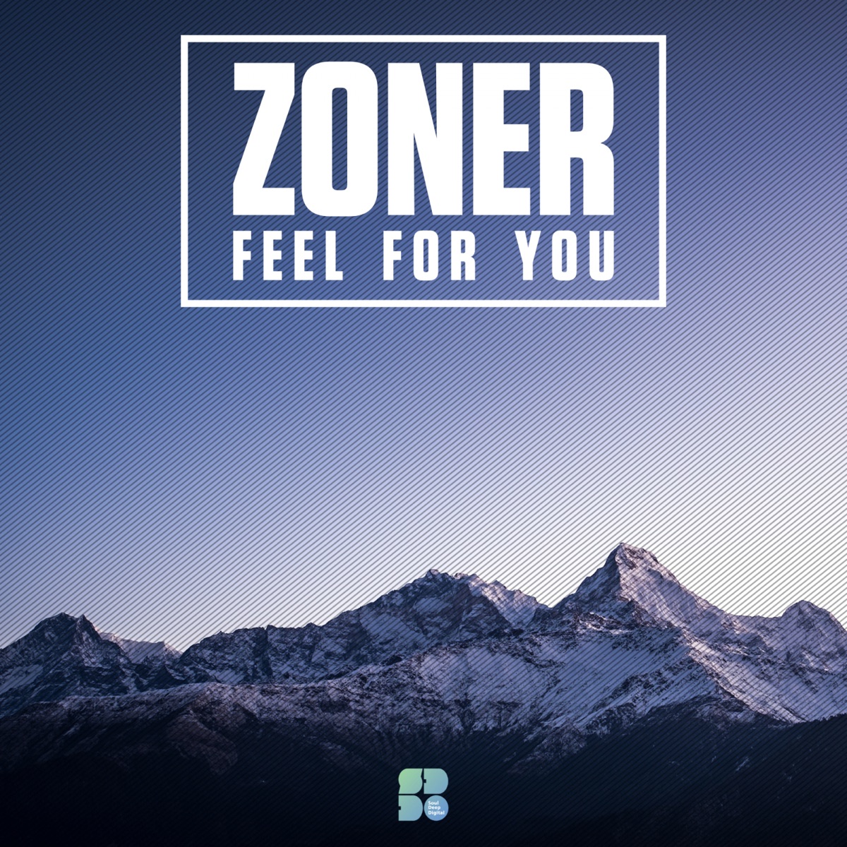 Feel for You - EP by Zoner album cover