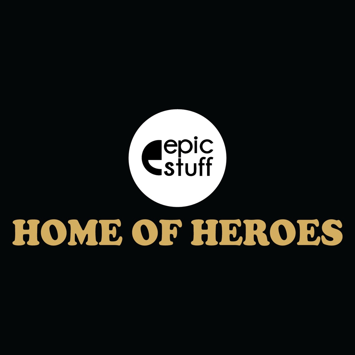 Epic Stuff - Single by MC Sid album cover