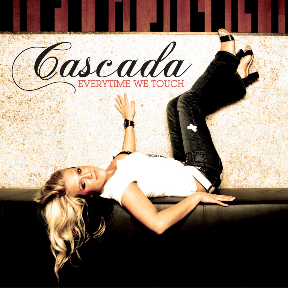 Everytime We Touch - Single by Cascada album cover