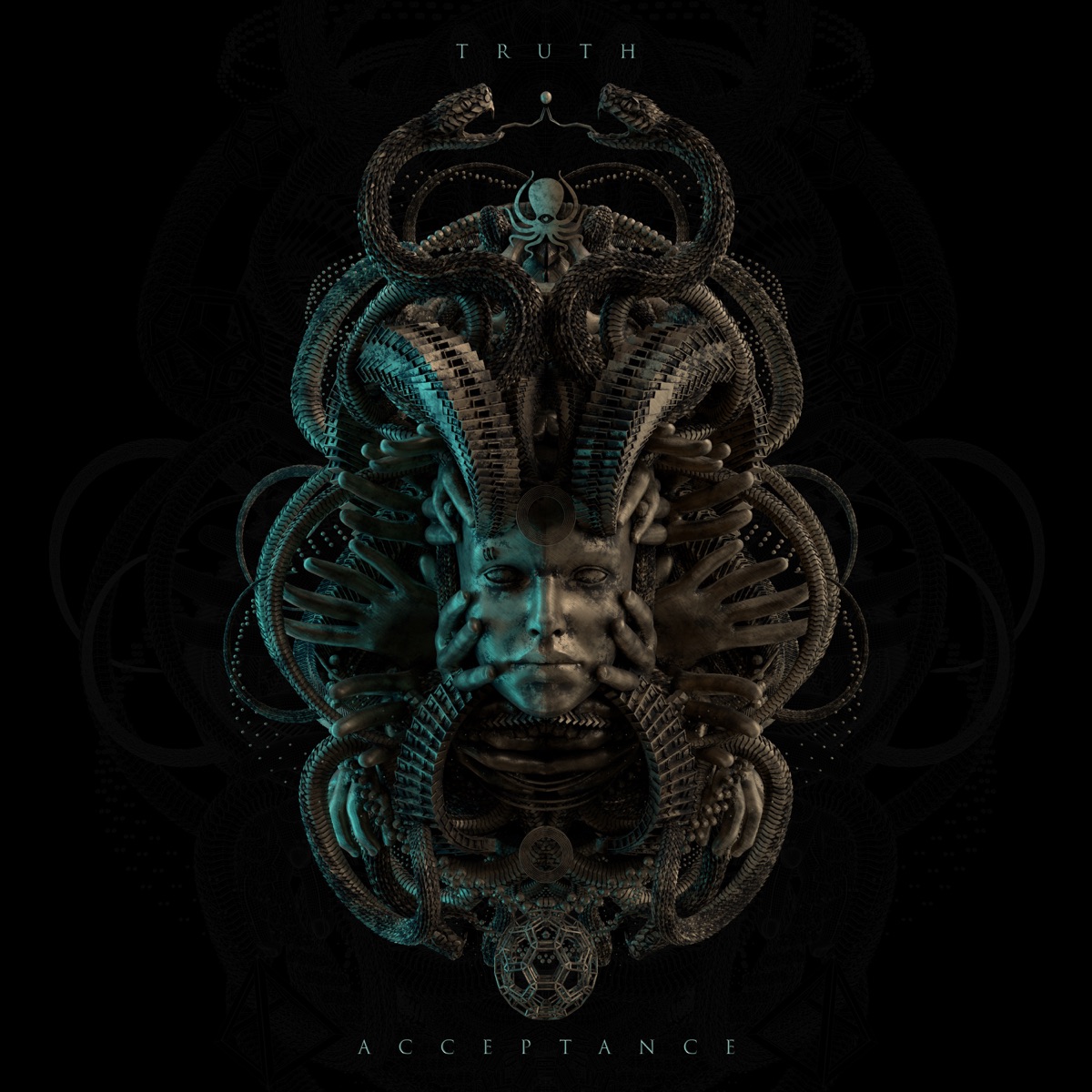 Acceptance by Truth album cover