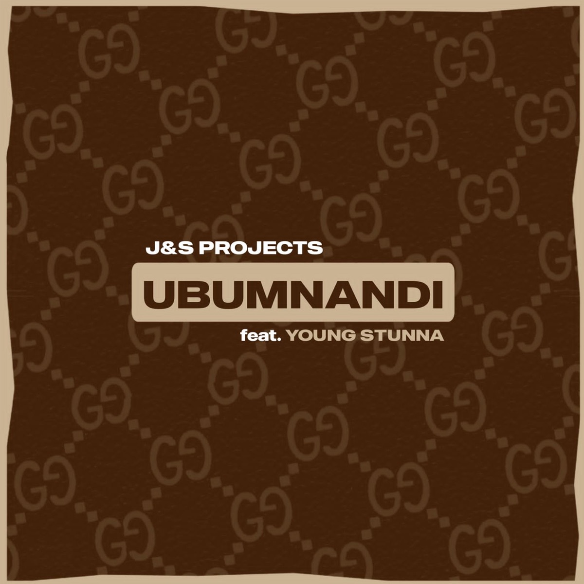 Ubumnandi (feat. Young Stunna) - Single by J &S Projects album cover