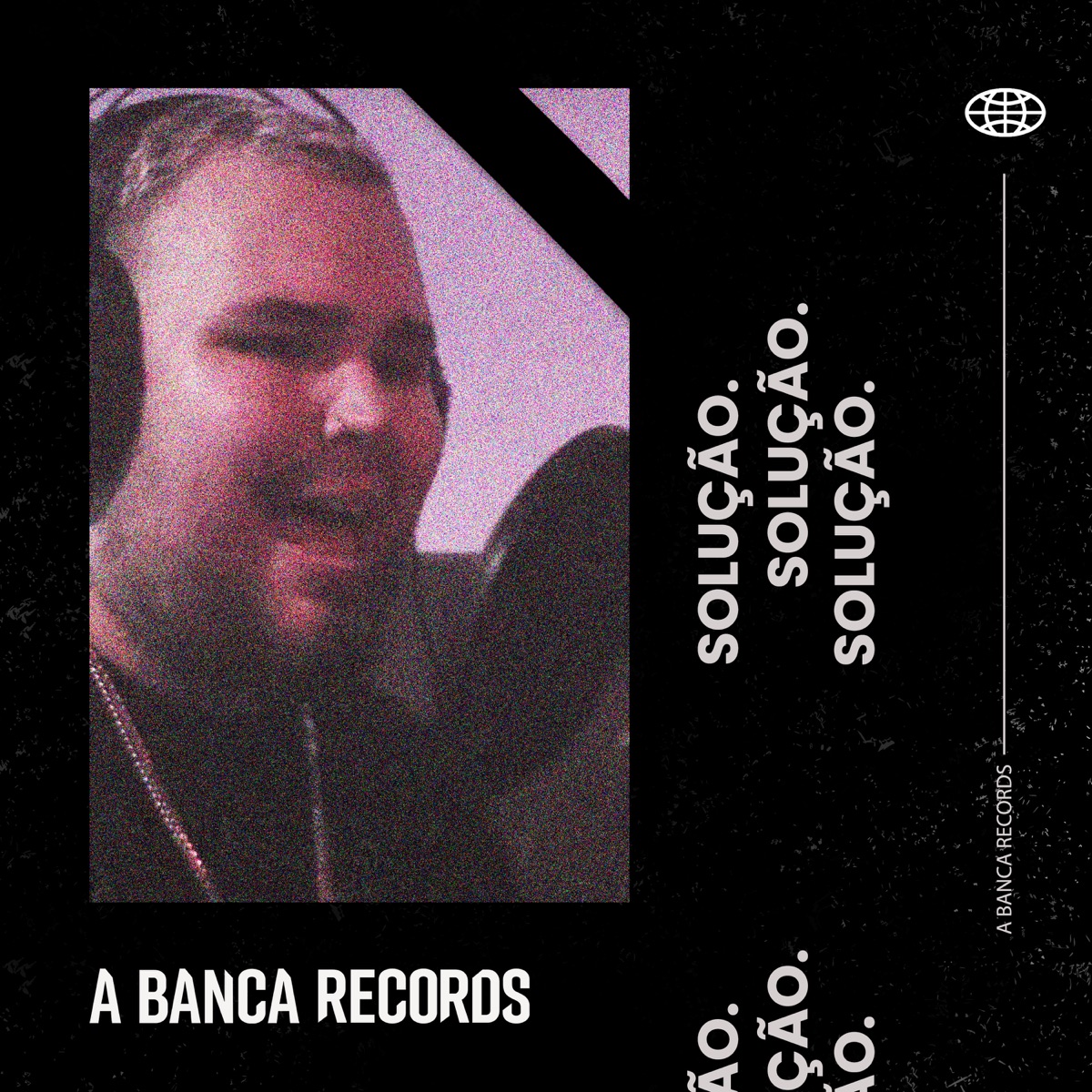Solução (feat. FLAP MC, Mazin & DaPaz) - Single by A Banca Records album cover