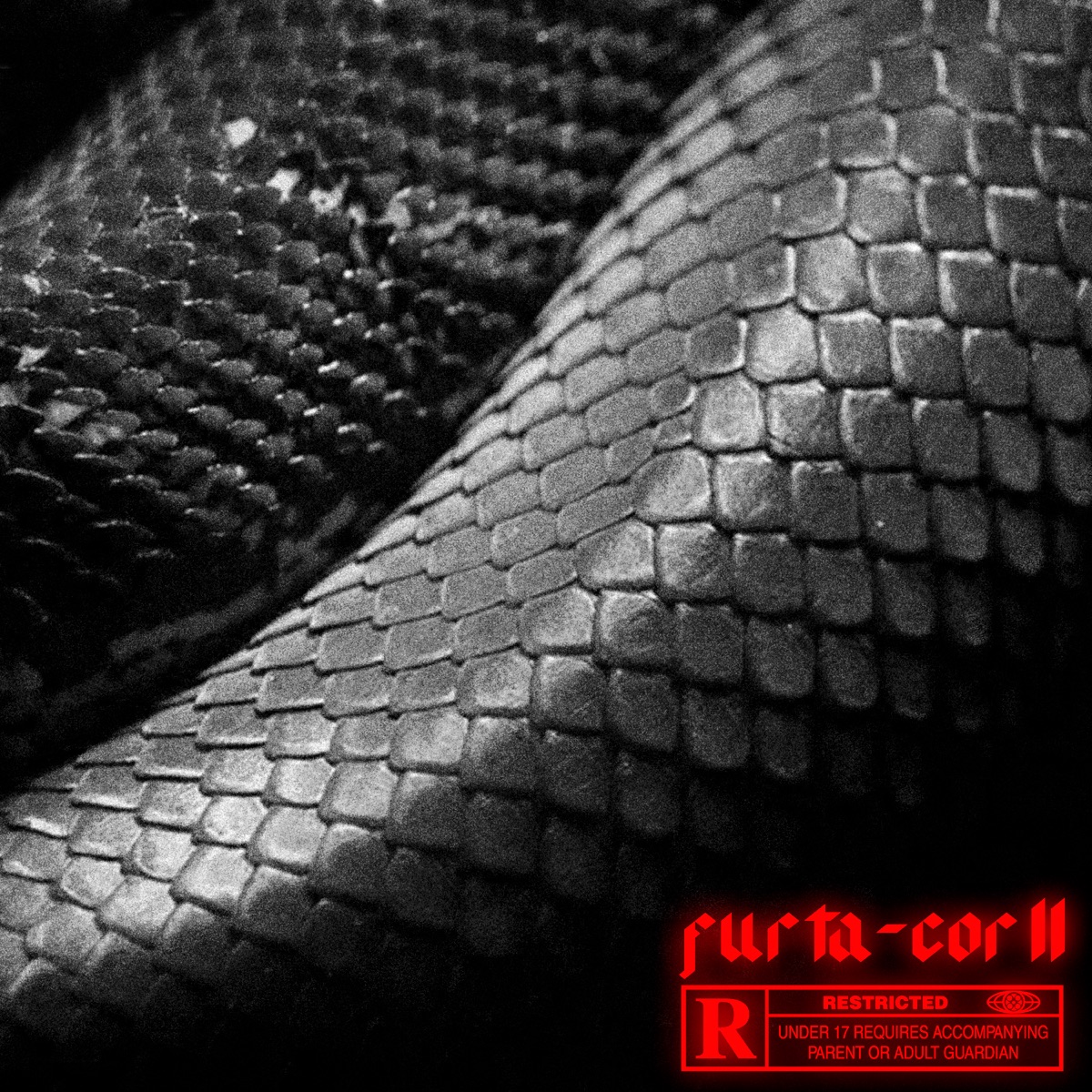 Furta-Cor 2 - Single by Marsas, Souza Beats & Yungboy Luke album cover