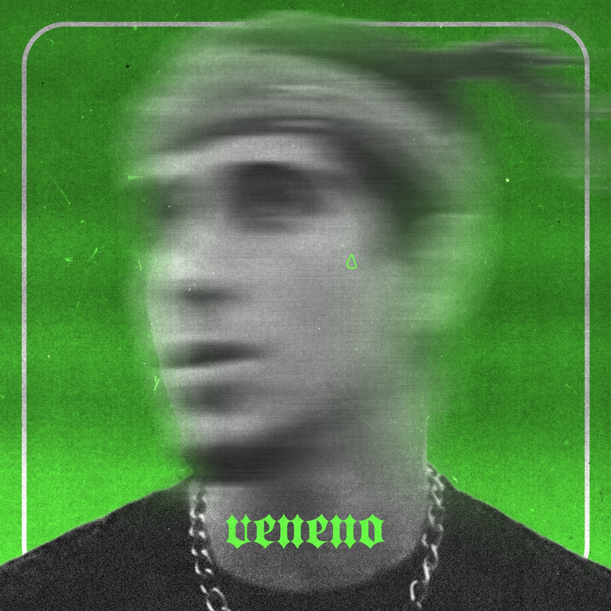 Veneno (feat. DvnielsB) - Single by HolyTripp album cover