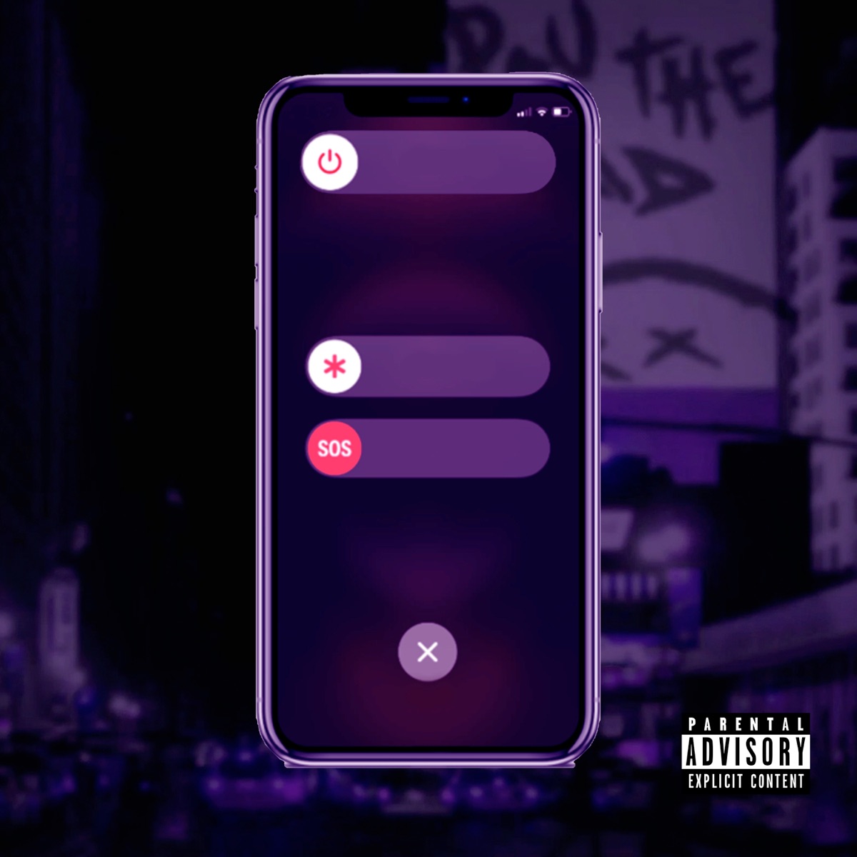Apaga el Celular - Single by Pau The Kid & Chenguedengue album cover