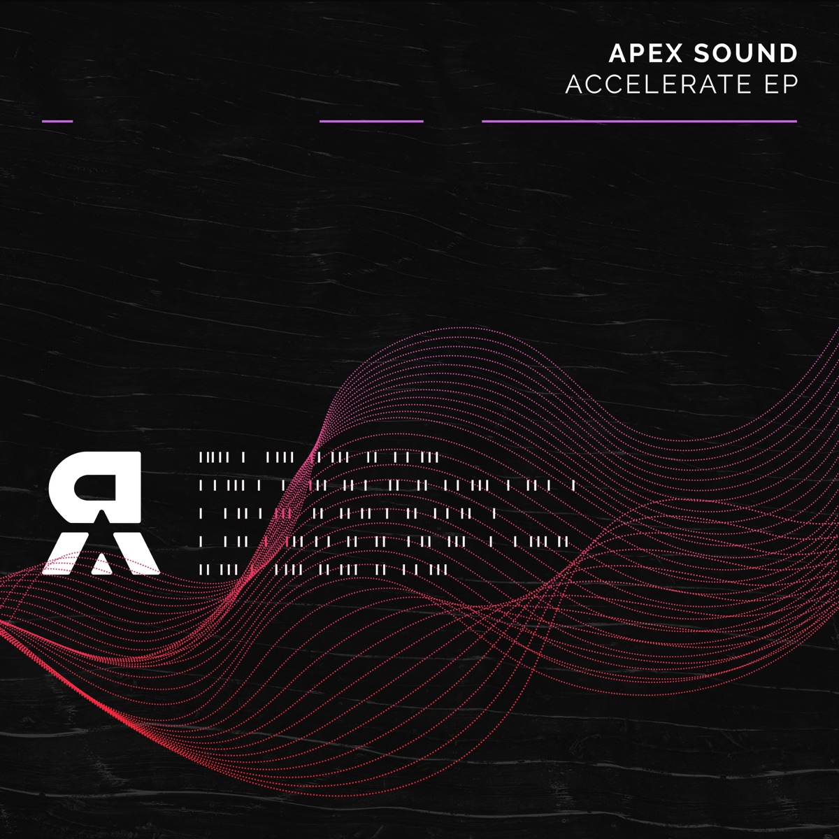 Accelerate - Single by Apex Sound album cover