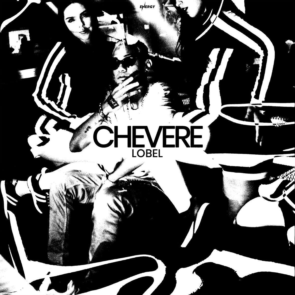 Chevere - Single by Lobel album cover