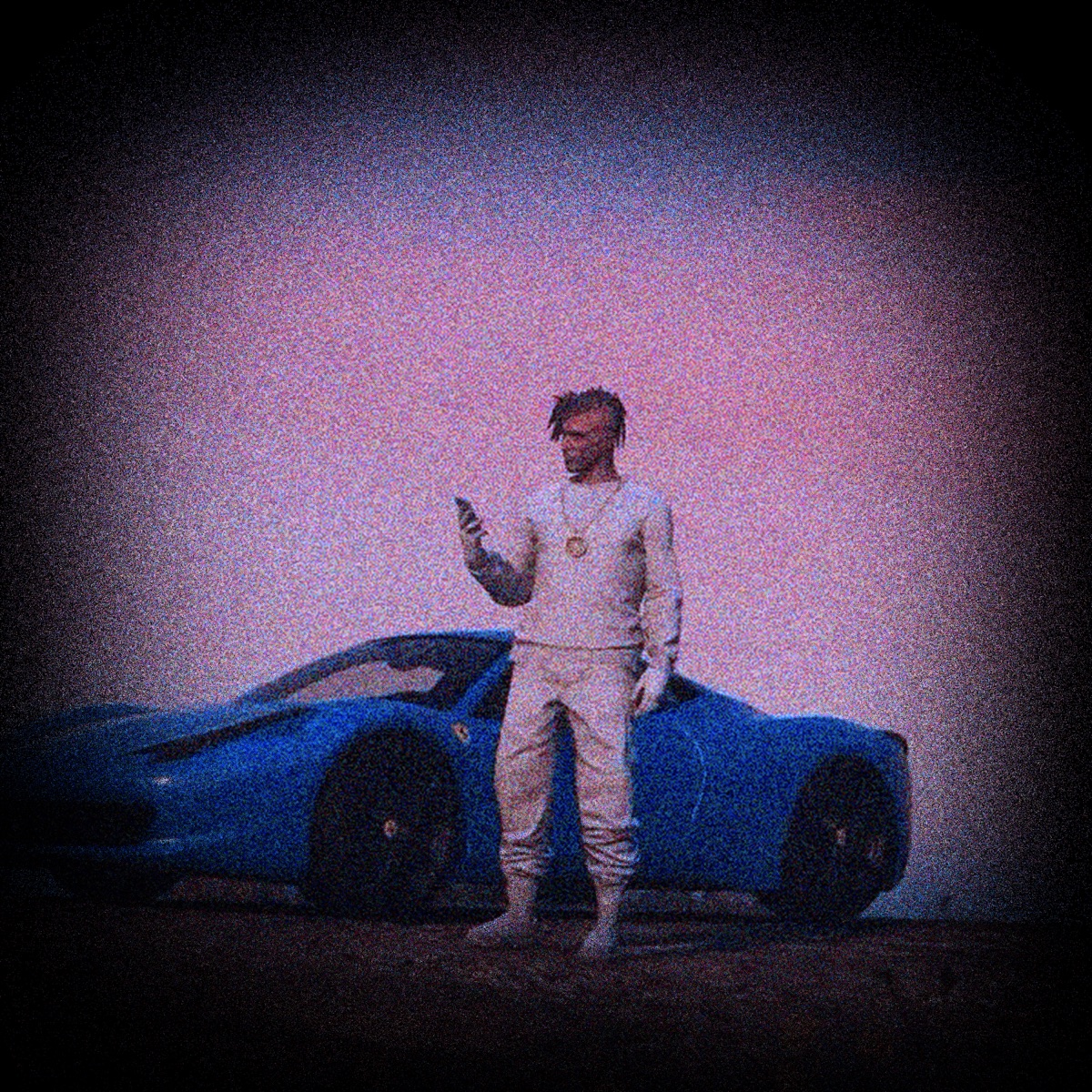 Tenho Fé - Single by NaFlow album cover