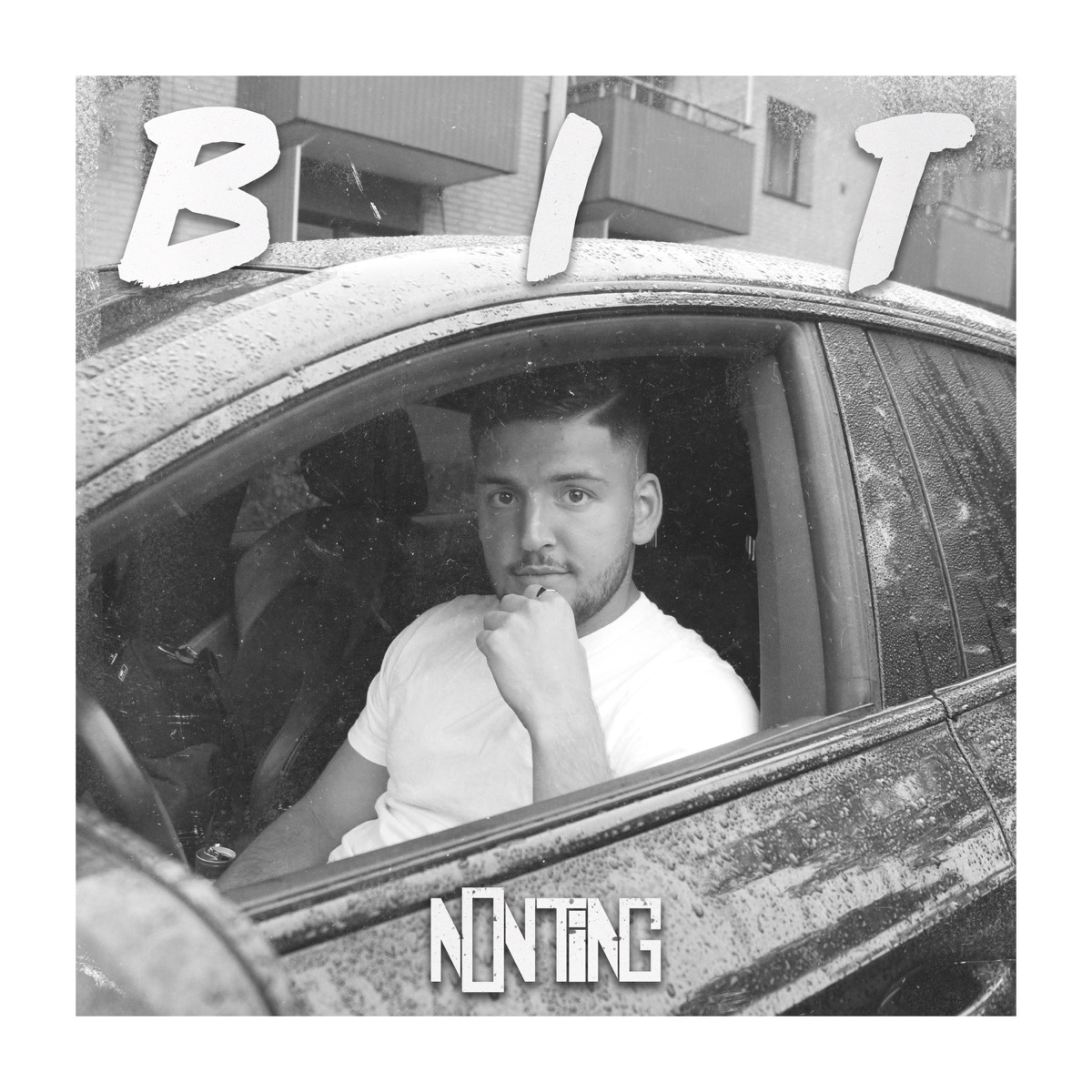 BIT - Single by Nonting album cover