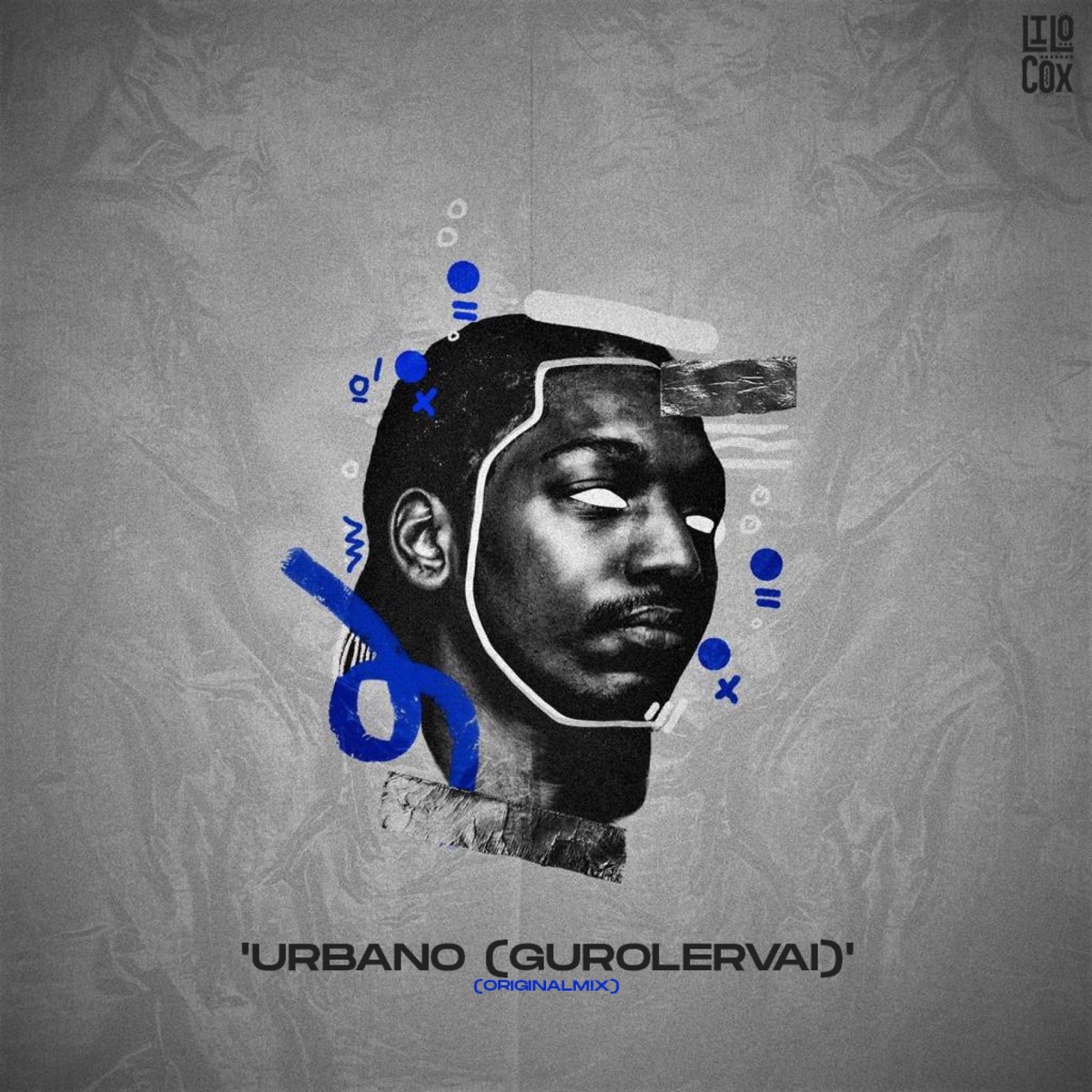 Gurolervai (OriginalMix) [OriginalMix] - Single by LiloCox album cover