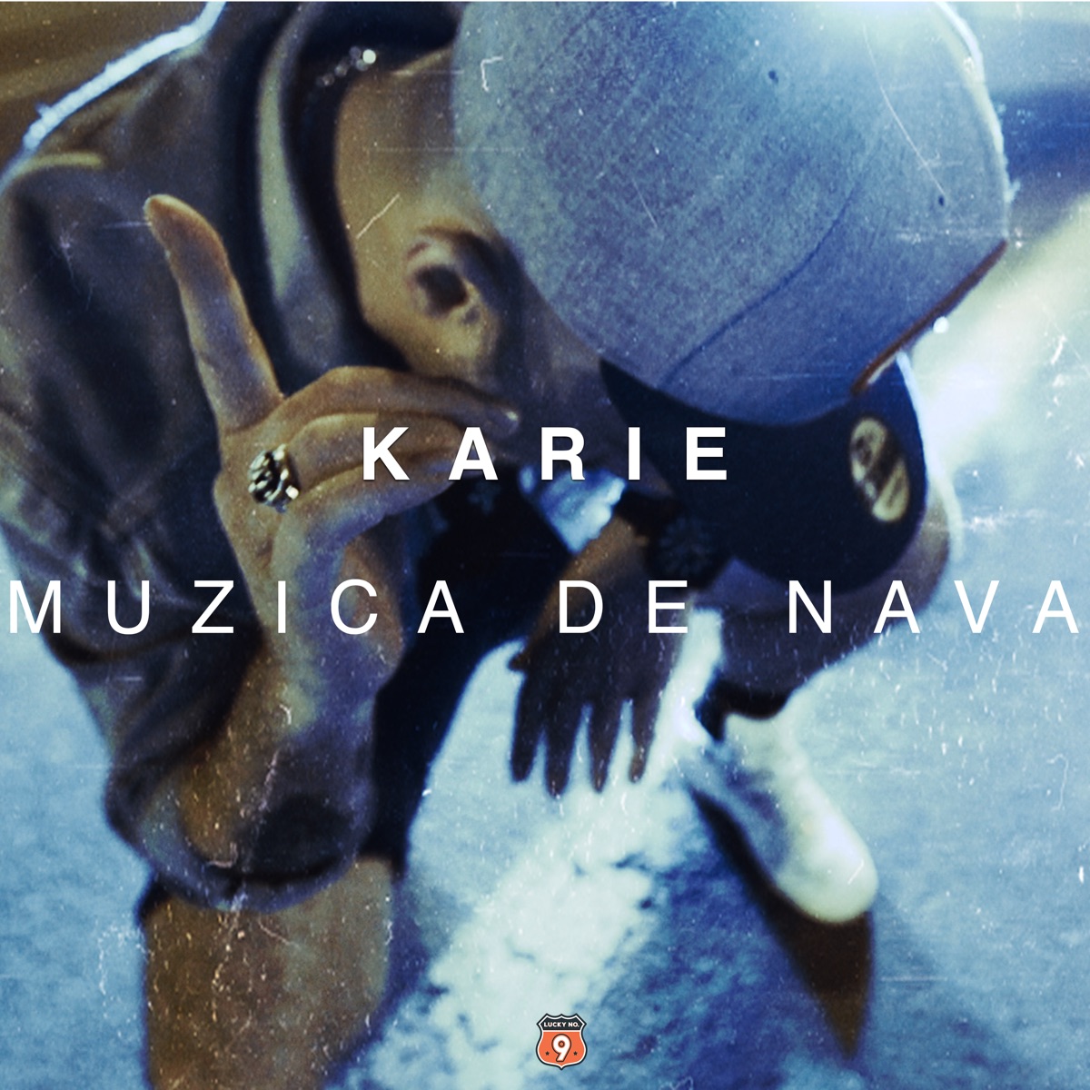 Muzica De Nava - Single by Karie album cover