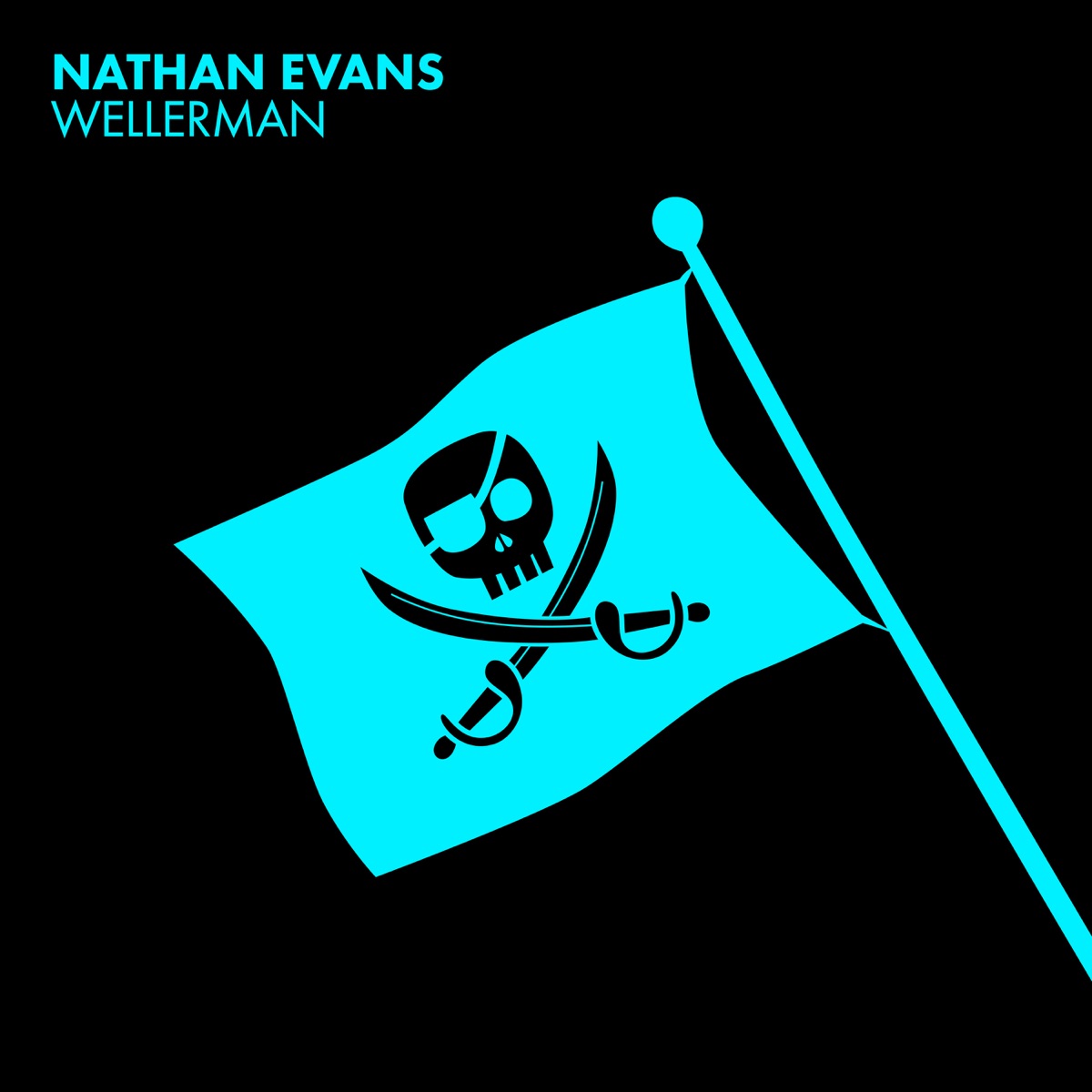 Wellerman (Sea Shanty) - Single by Nathan Evans album cover
