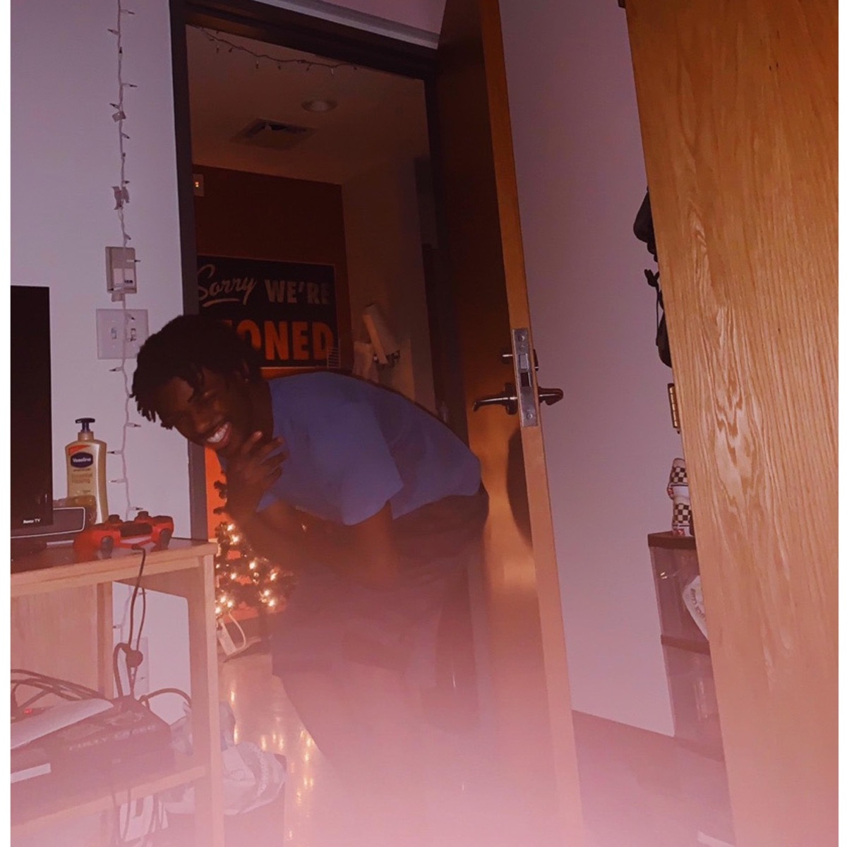 College Dropouts - Single by Kay Montana album cover