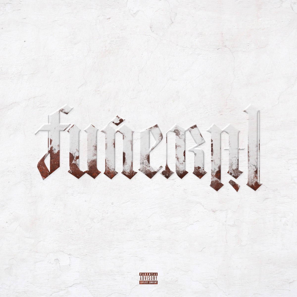 Funeral by Lil Wayne album cover