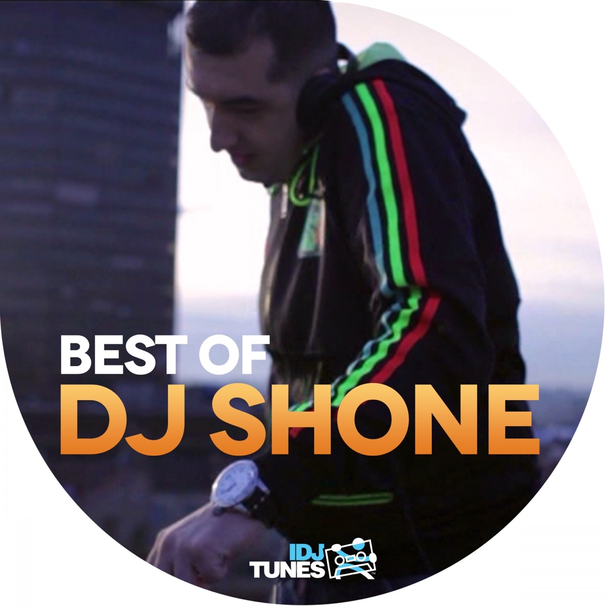 Best of DJ Shone by DJ Shone album cover