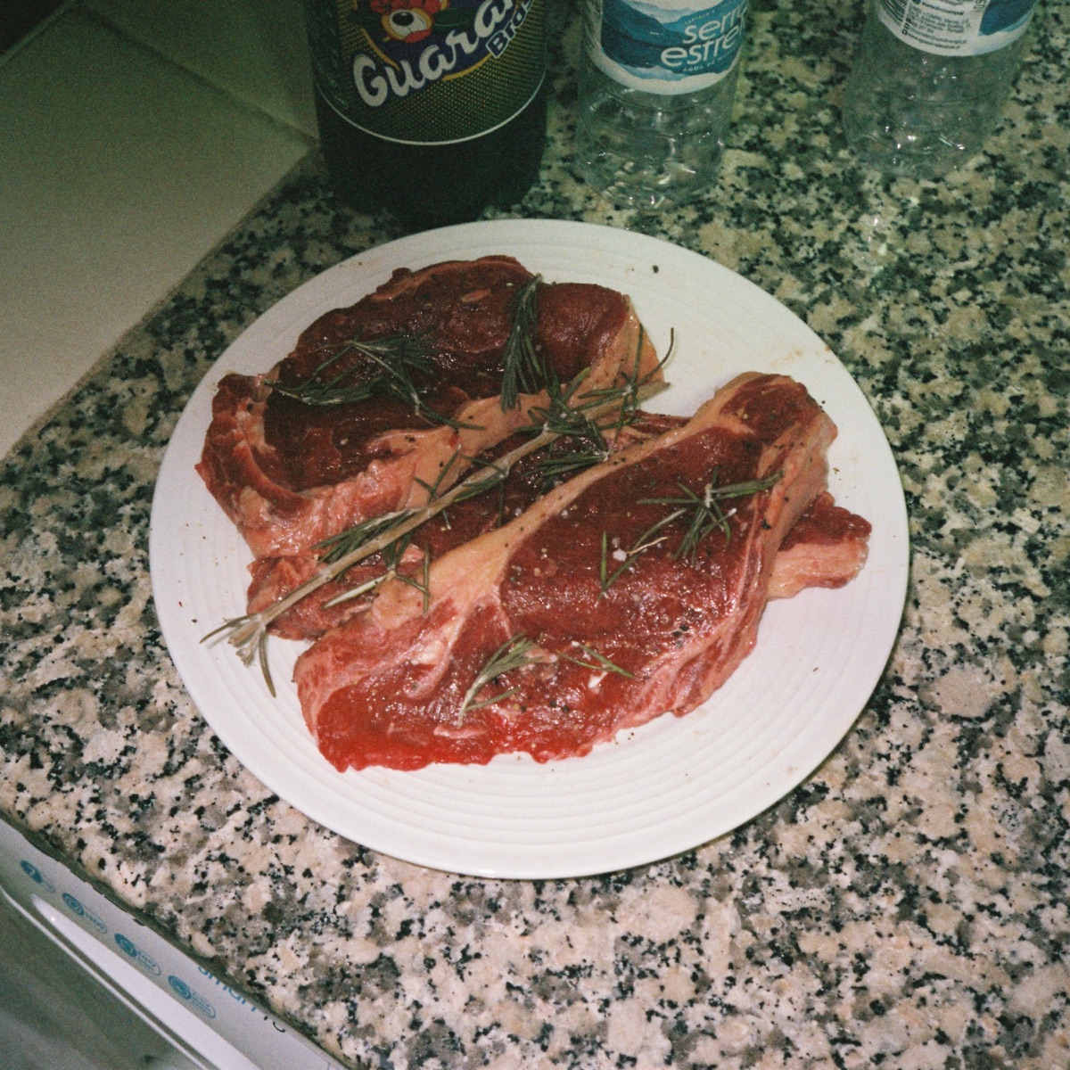 Steak aus Argentinien - Single by 157shb album cover