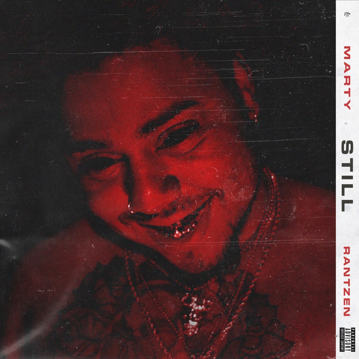 Still - Single by Marty Rantzen album cover