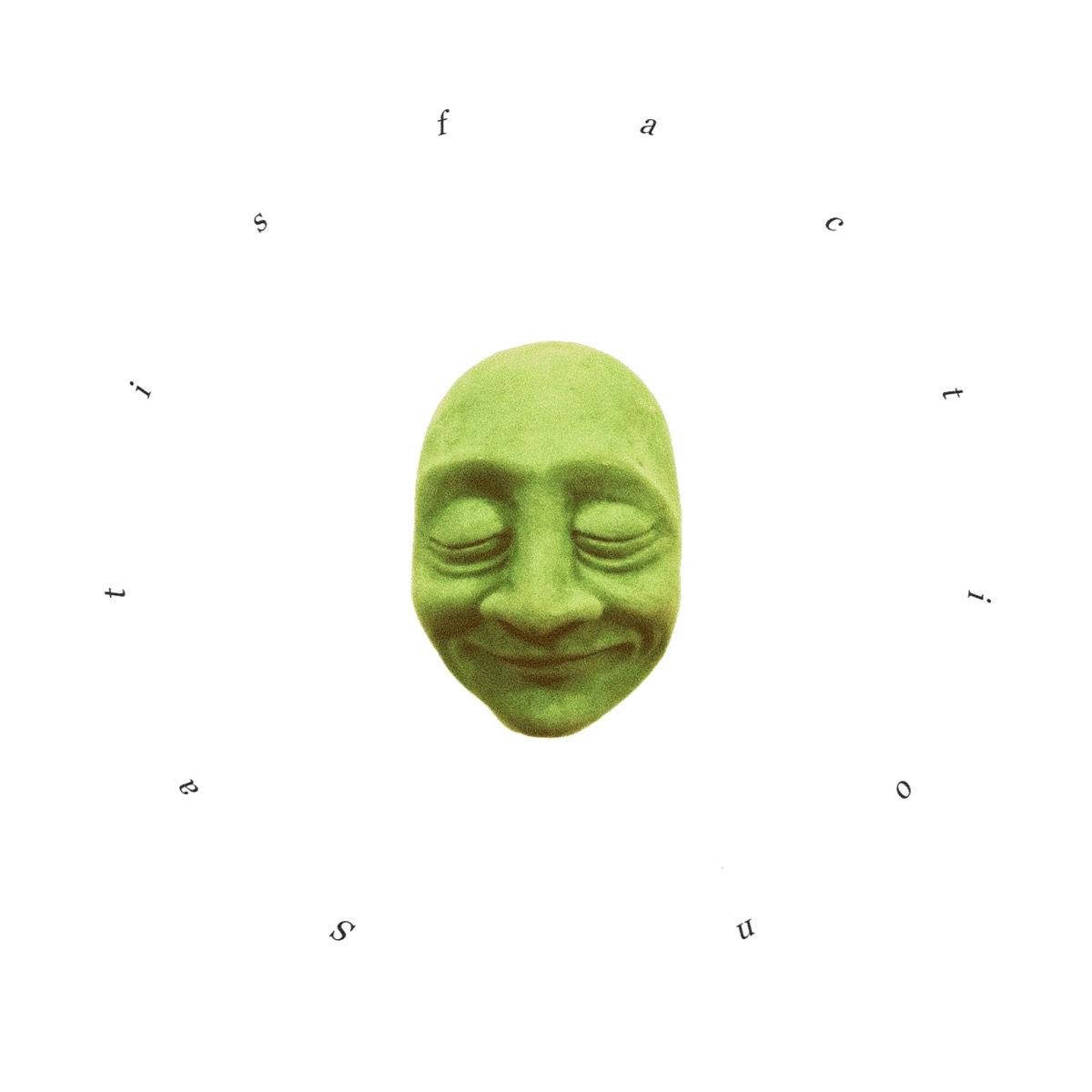Satisfaction - Single by Jorge O. album cover