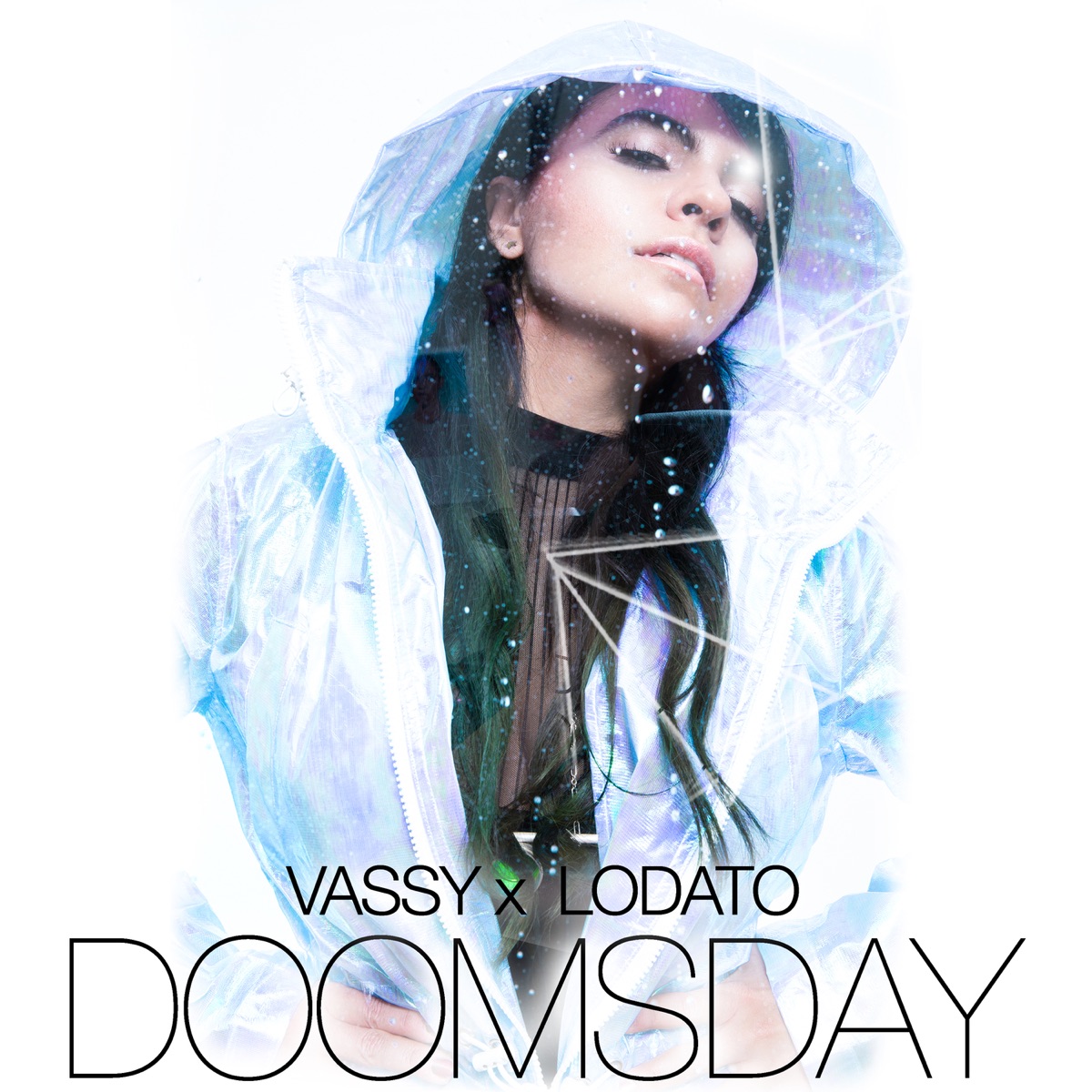 Doomsday - Single by VASSY & Lodato album cover