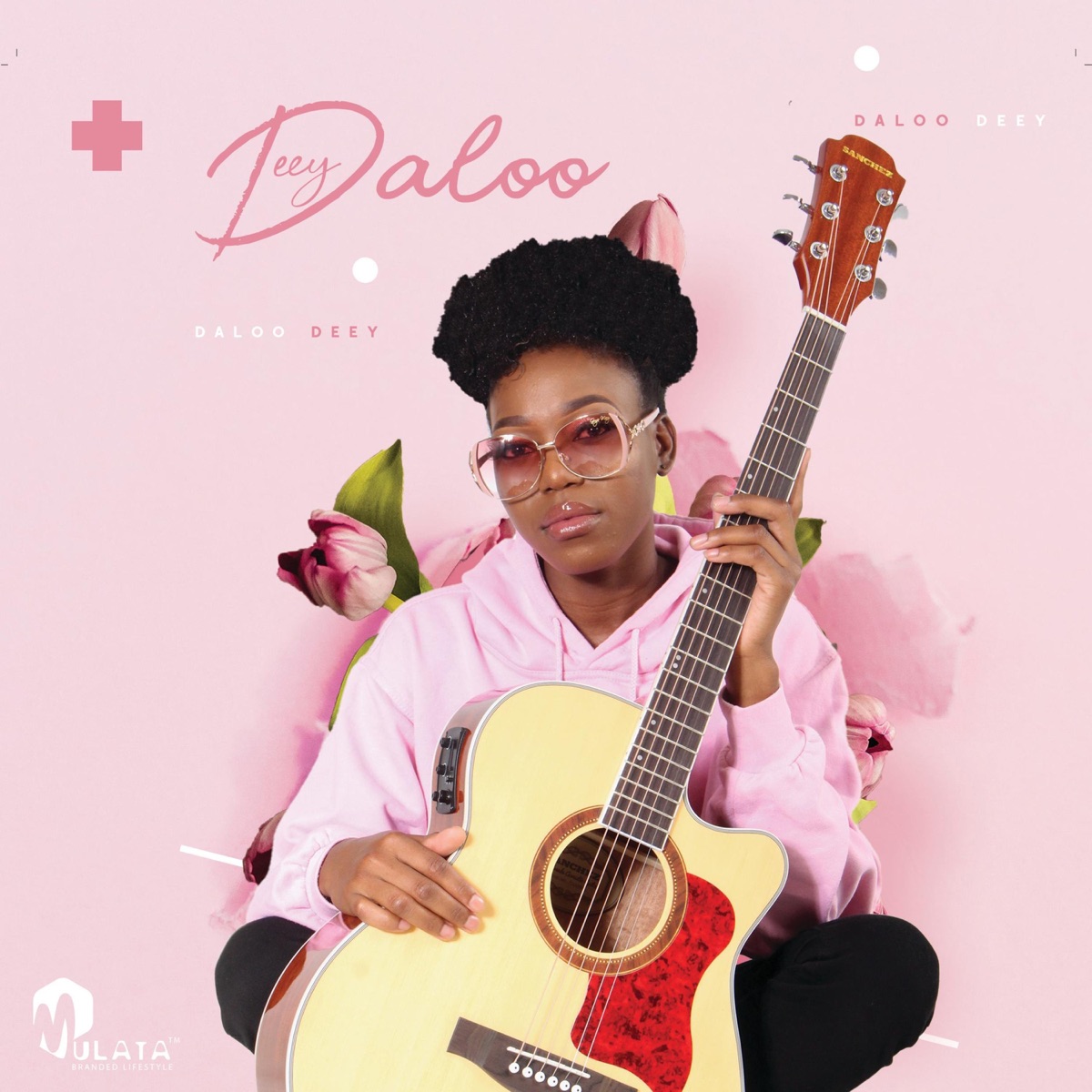 Daloo Deey by Daloo Deey album cover