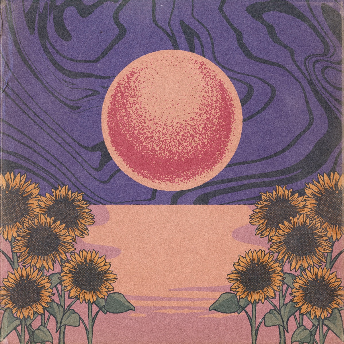 Give Me Summer, Pt. 2 - EP by Ehrling album cover