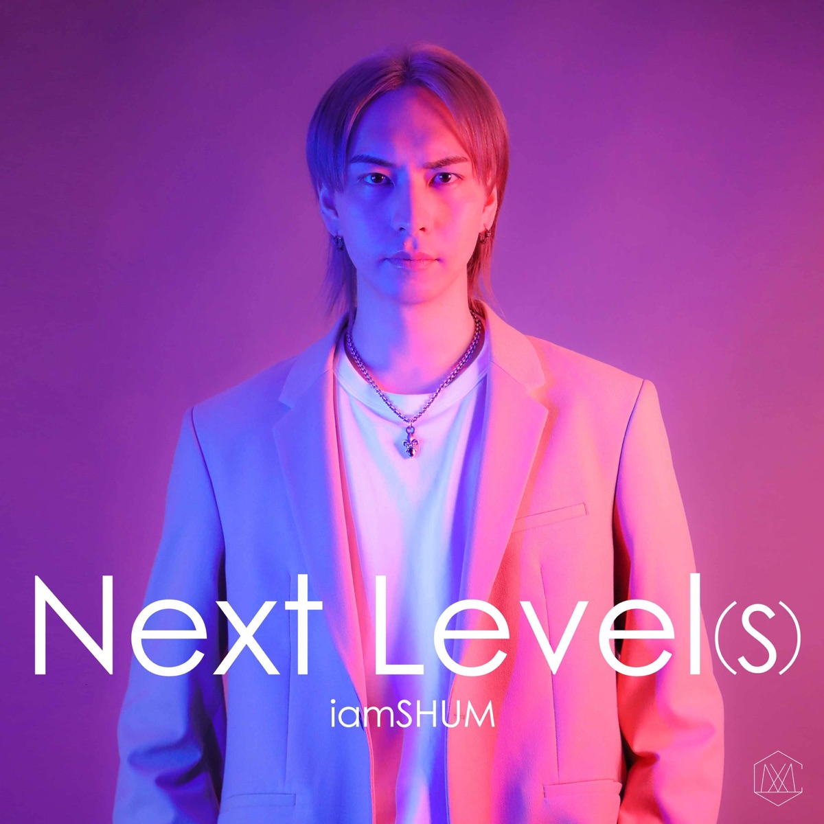 Next Level (s) by iamSHUM album cover