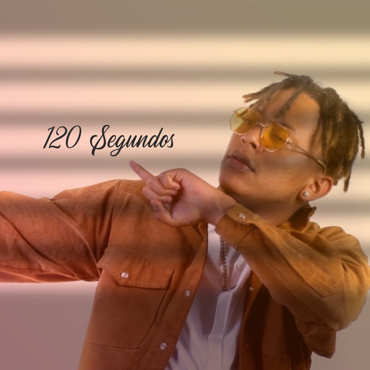 120 Segundos - Single by MG La Nueva Melodia album cover