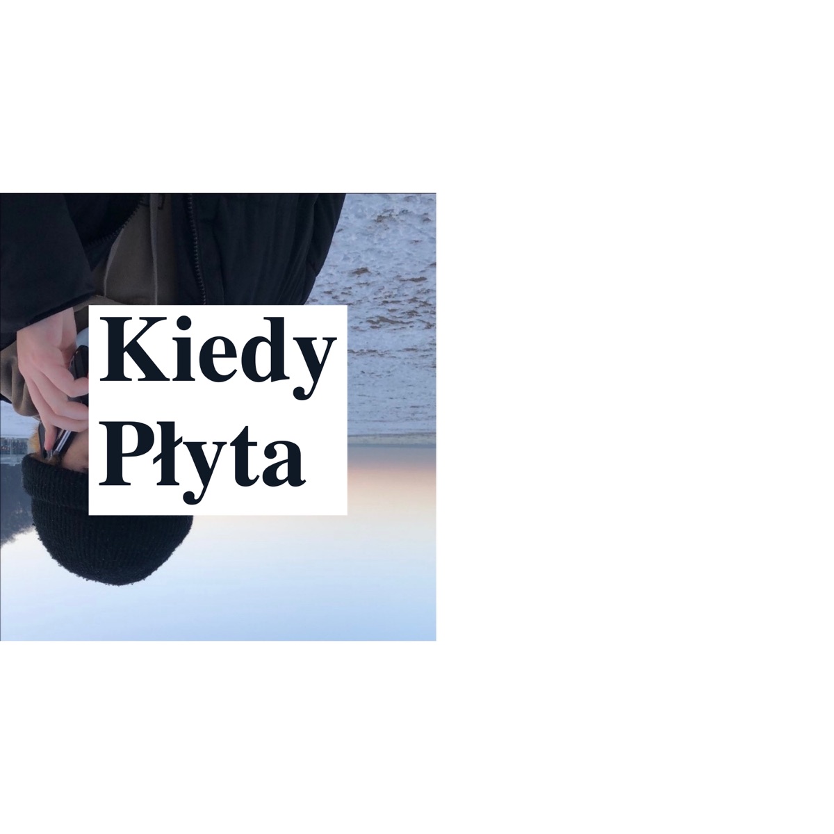 Kiedy Płyta? - Single by ToBeWere & Yn Zi album cover