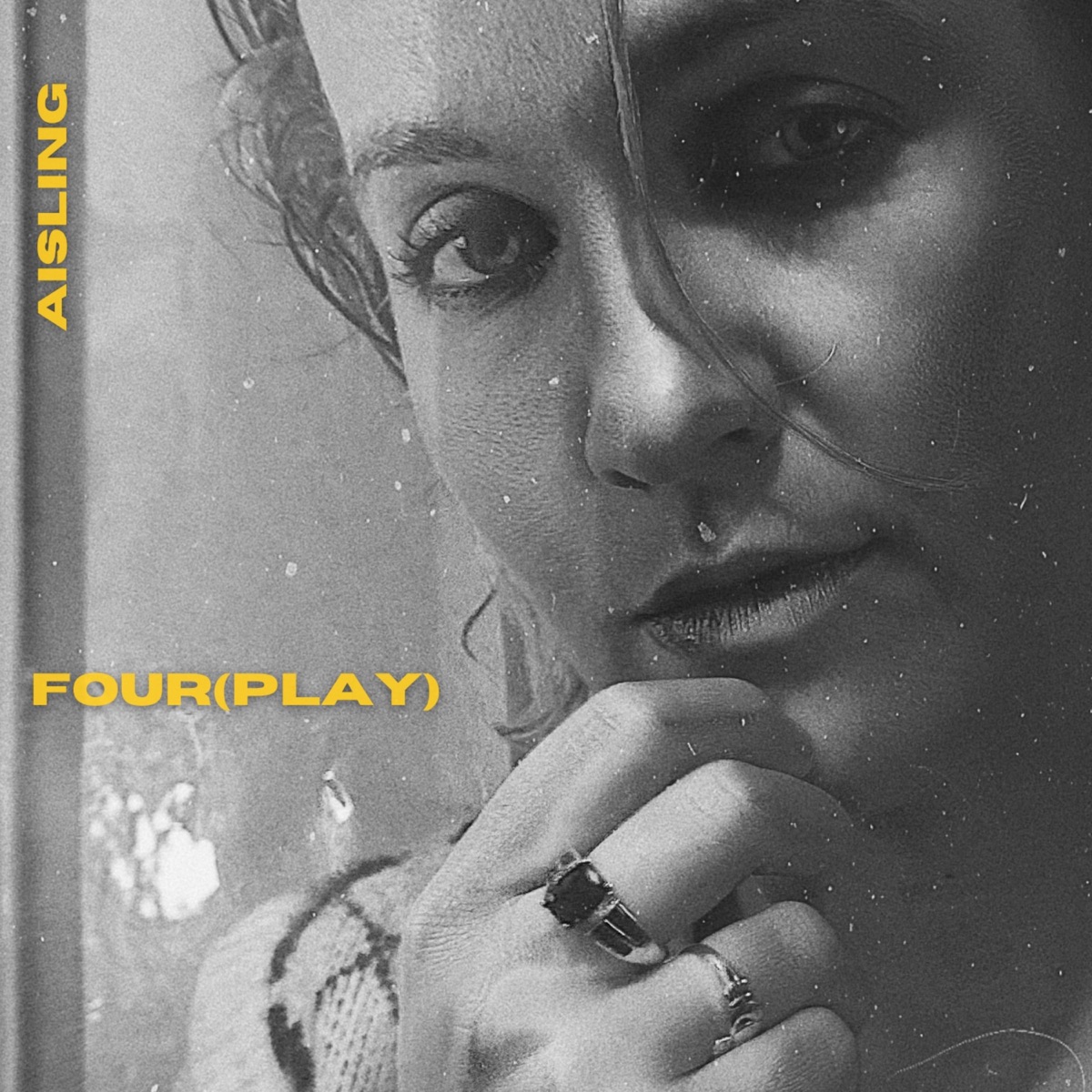 Four(Play) - EP by AISLING album cover