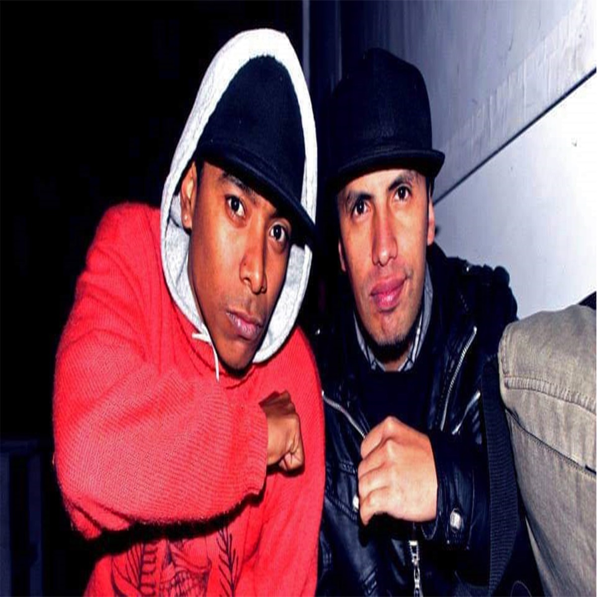 Nada importa (2021 Remastered Version) - Single by Chekde & El Samurai album cover
