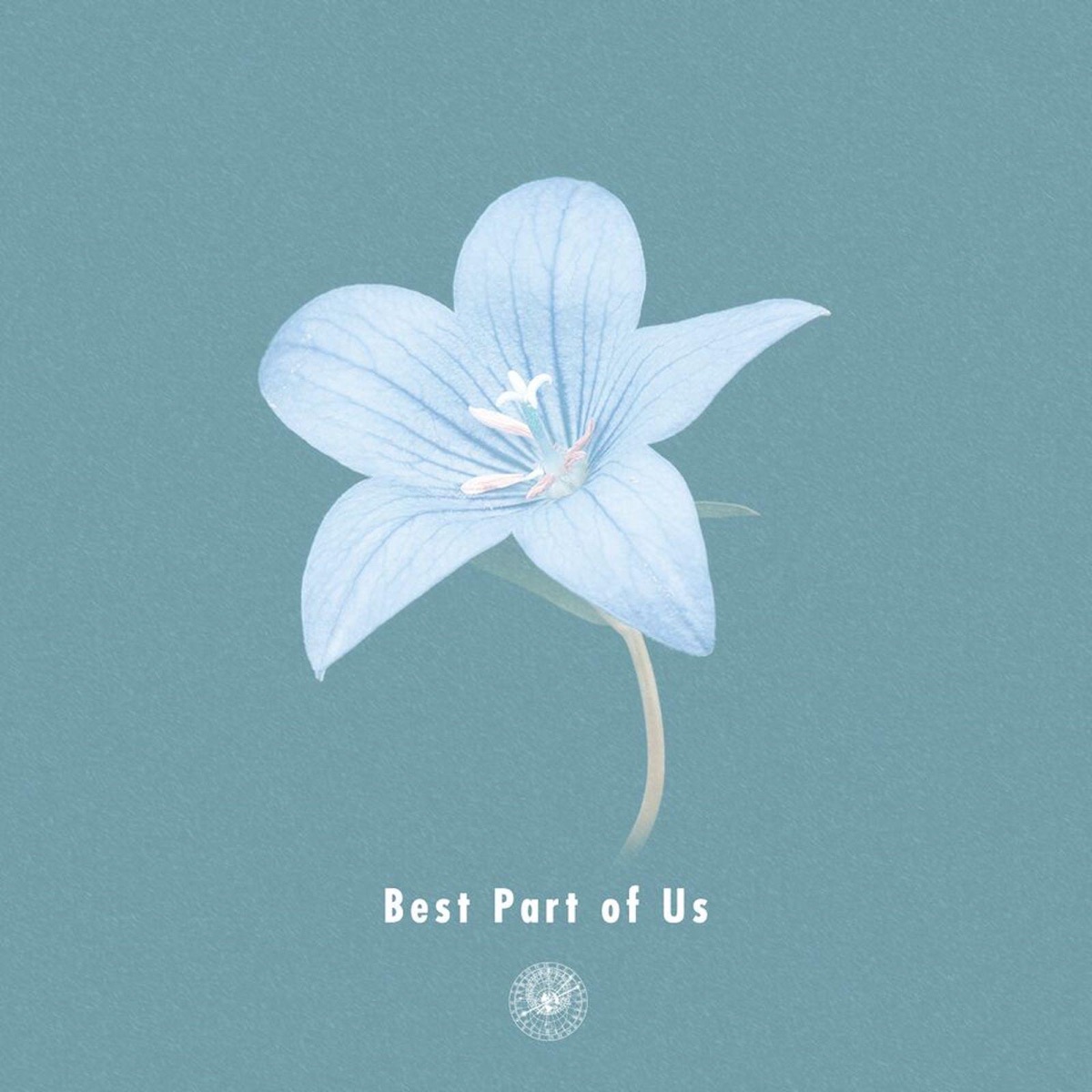 Best Part of Us - Single by AmPm album cover