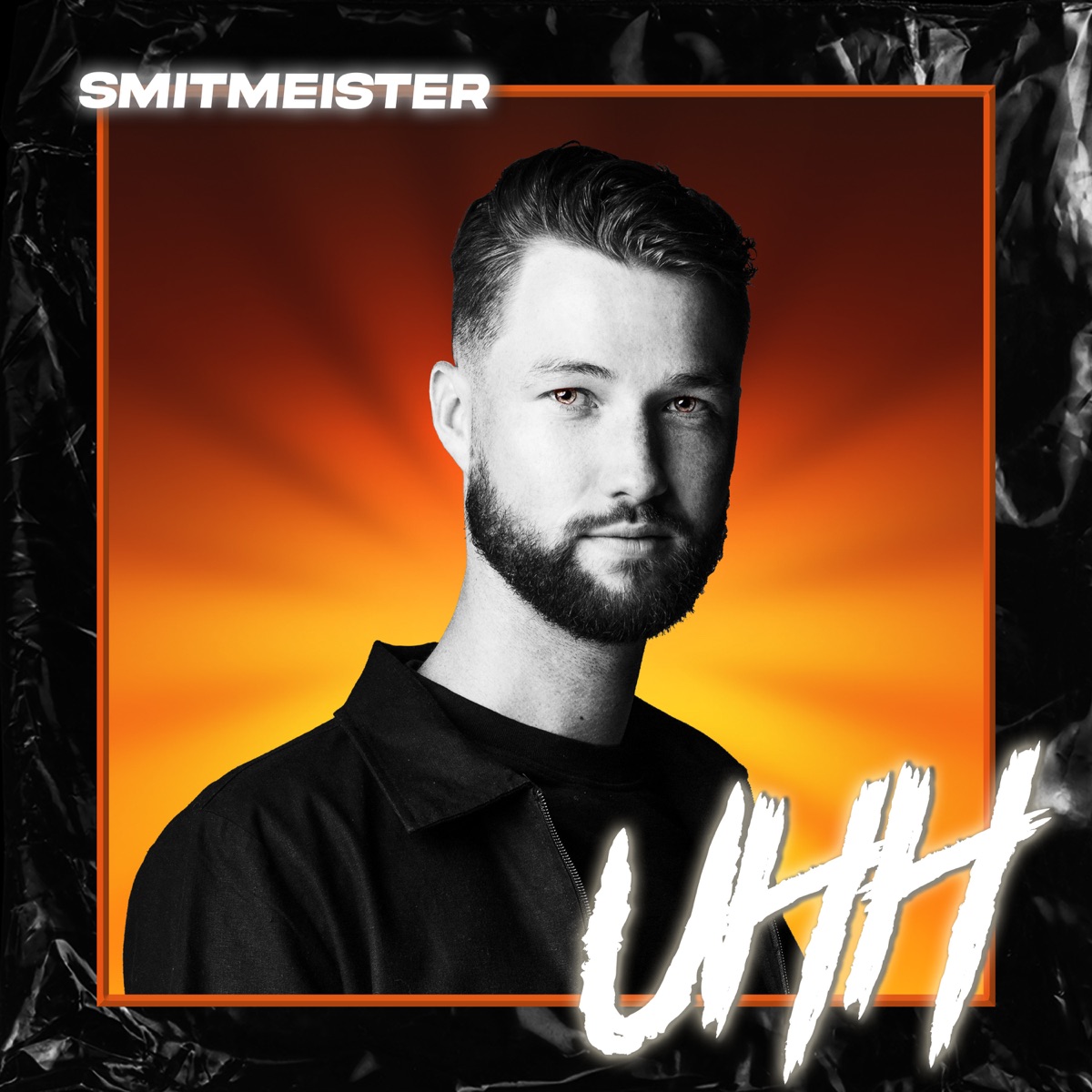 Uhh - Single by Smitmeister album cover