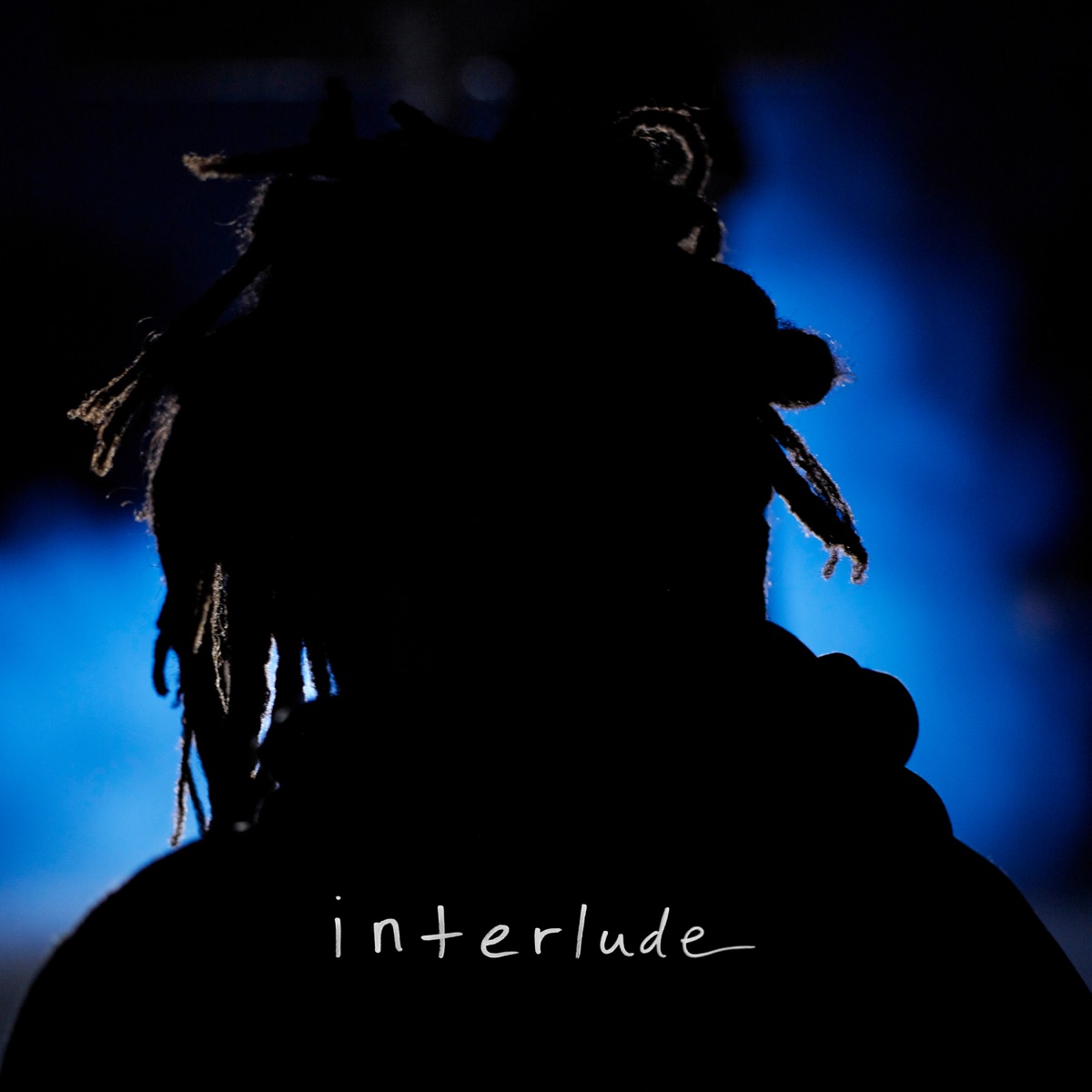 i n t e r l u d e - Single by J. Cole album cover artwork