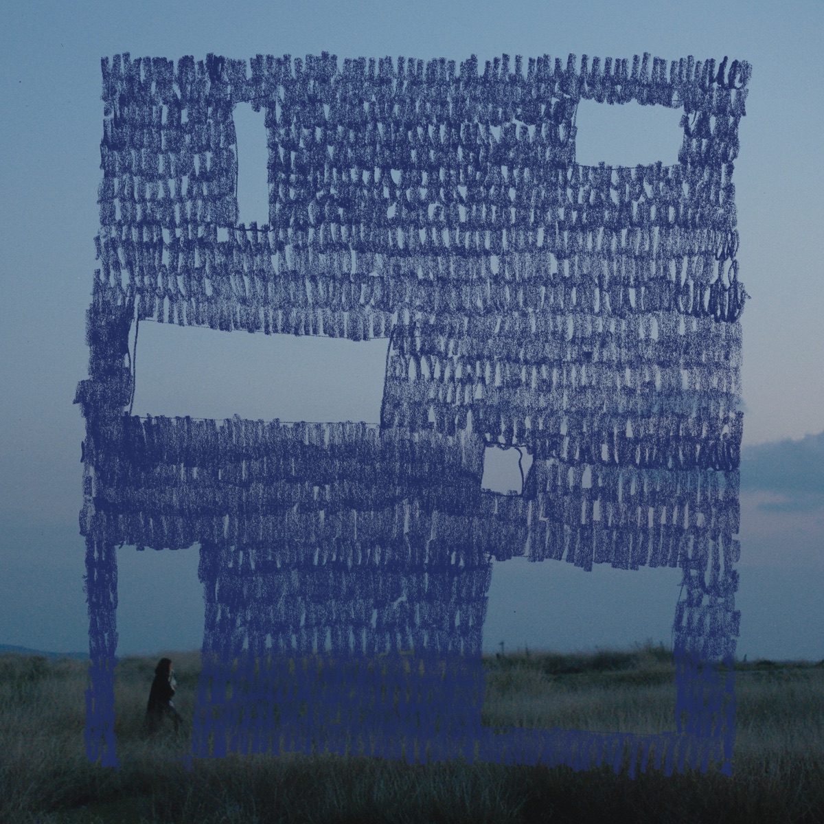 Home by Hania Rani album cover