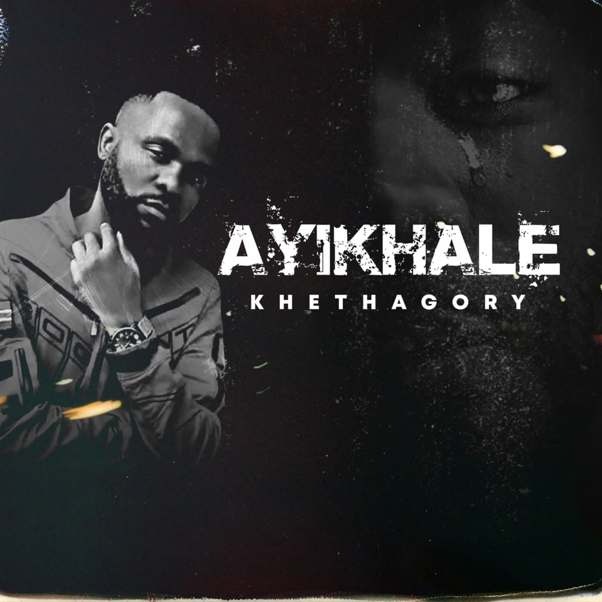 Ayikhale - Single by Khethagory album cover
