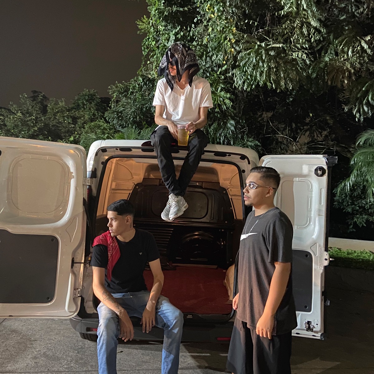 Original (feat. Moonlight Records) - Single by Lui-V, Jus-T & MC Igão Original album cover