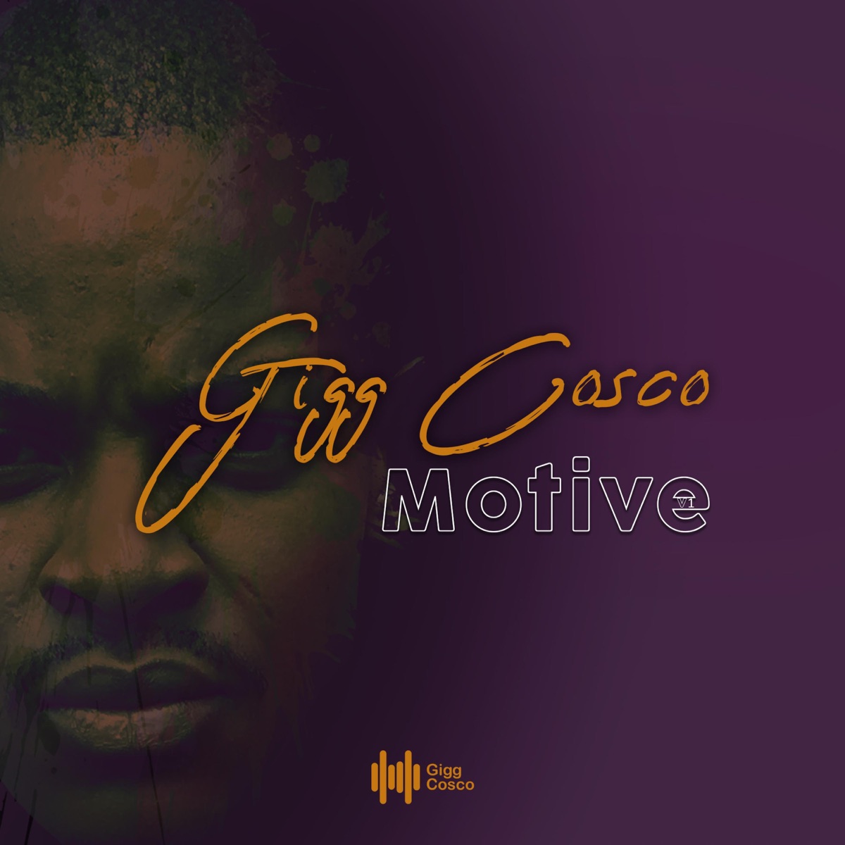 Motive E1 by Gigg Cosco album cover