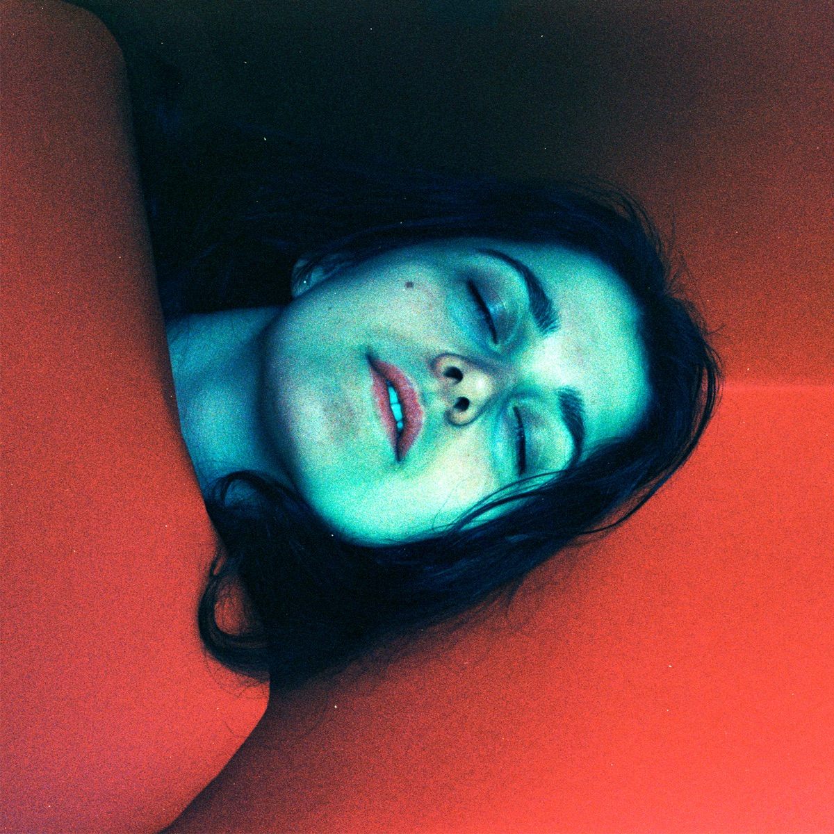 I Fall Asleep So Fast by Pitou album cover