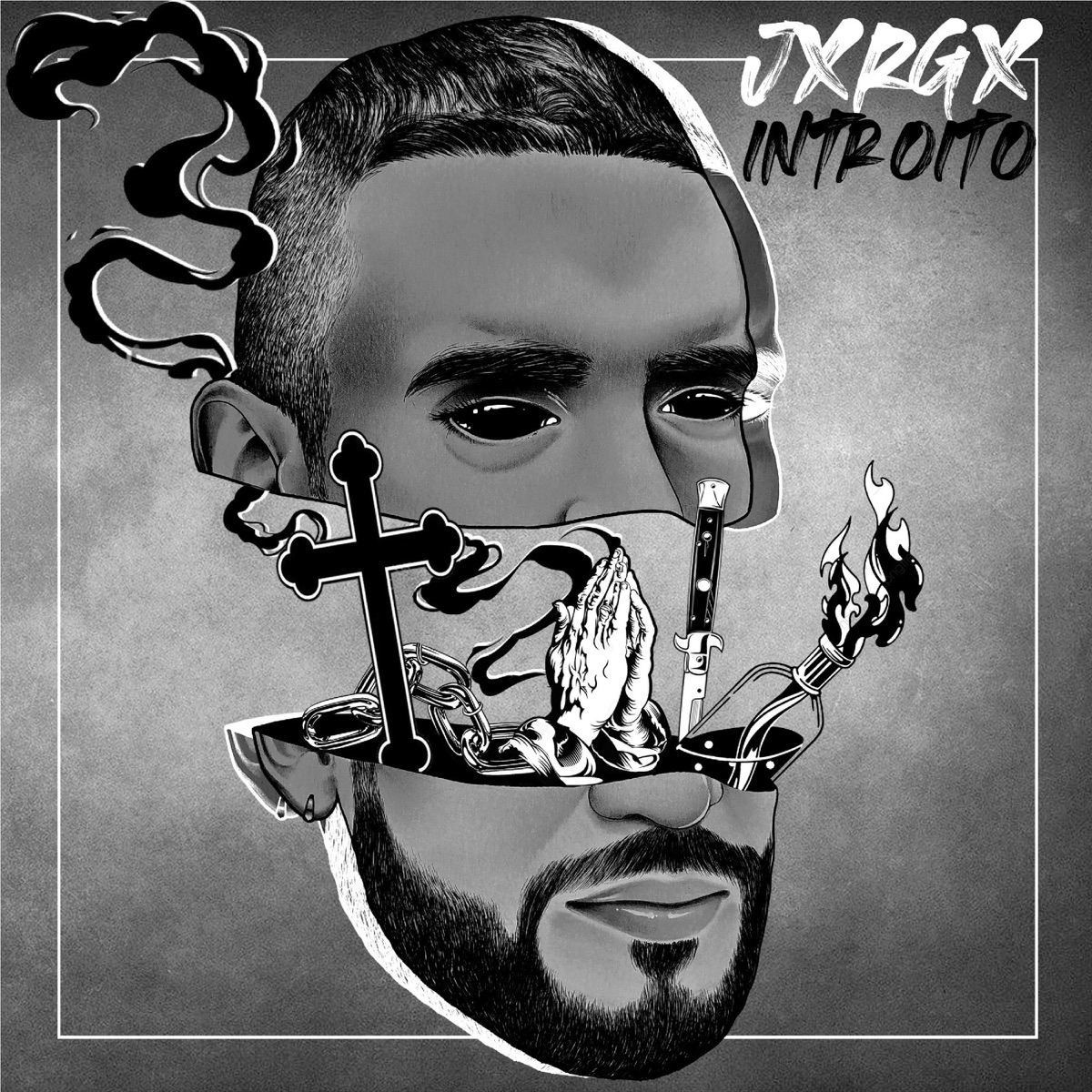 Introito - Single by Jxrgx album cover