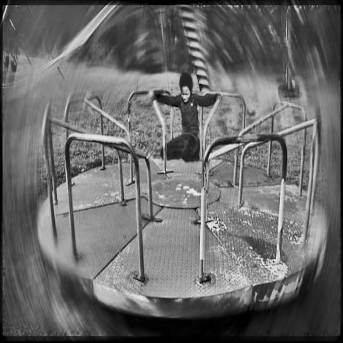 Mr Nobody Carousel - Single by Mr Nobody album cover