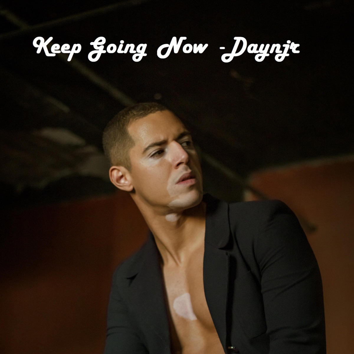Keep Going Now (feat. Kassa Norv & Frannie El) - Single by Daynjr album cover