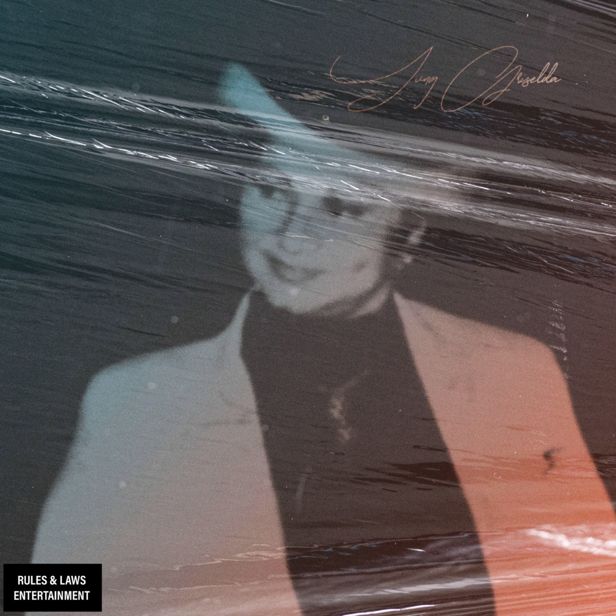 Yung Griselda (feat. Ershaw the Rabbi, Charlie Mack) - Single by Kuuulz album cover