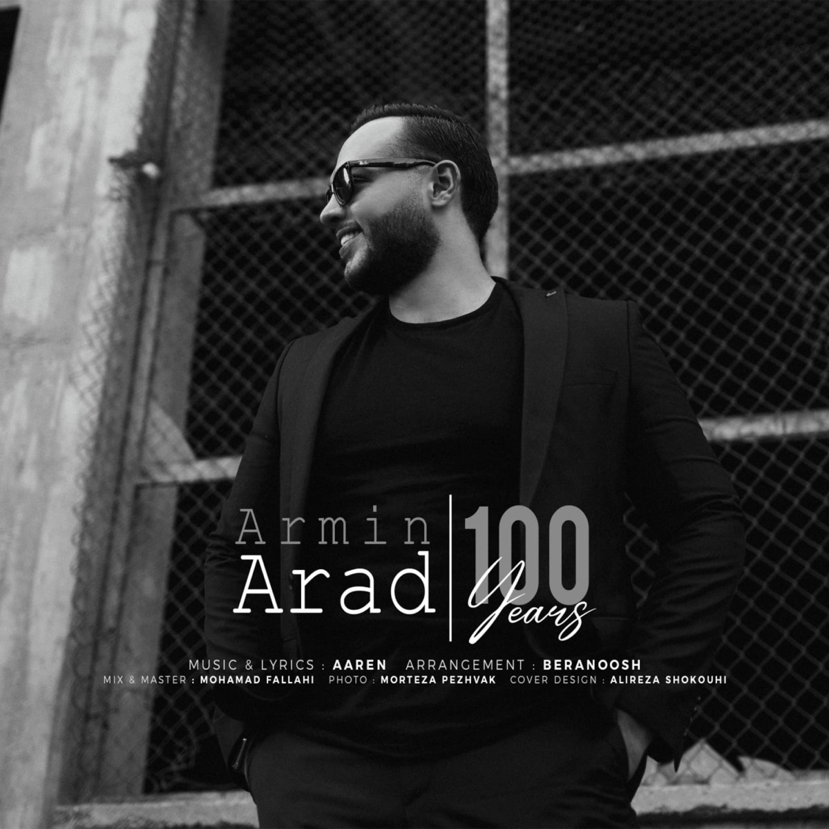 100 Sal - Single by Armin Arad album cover