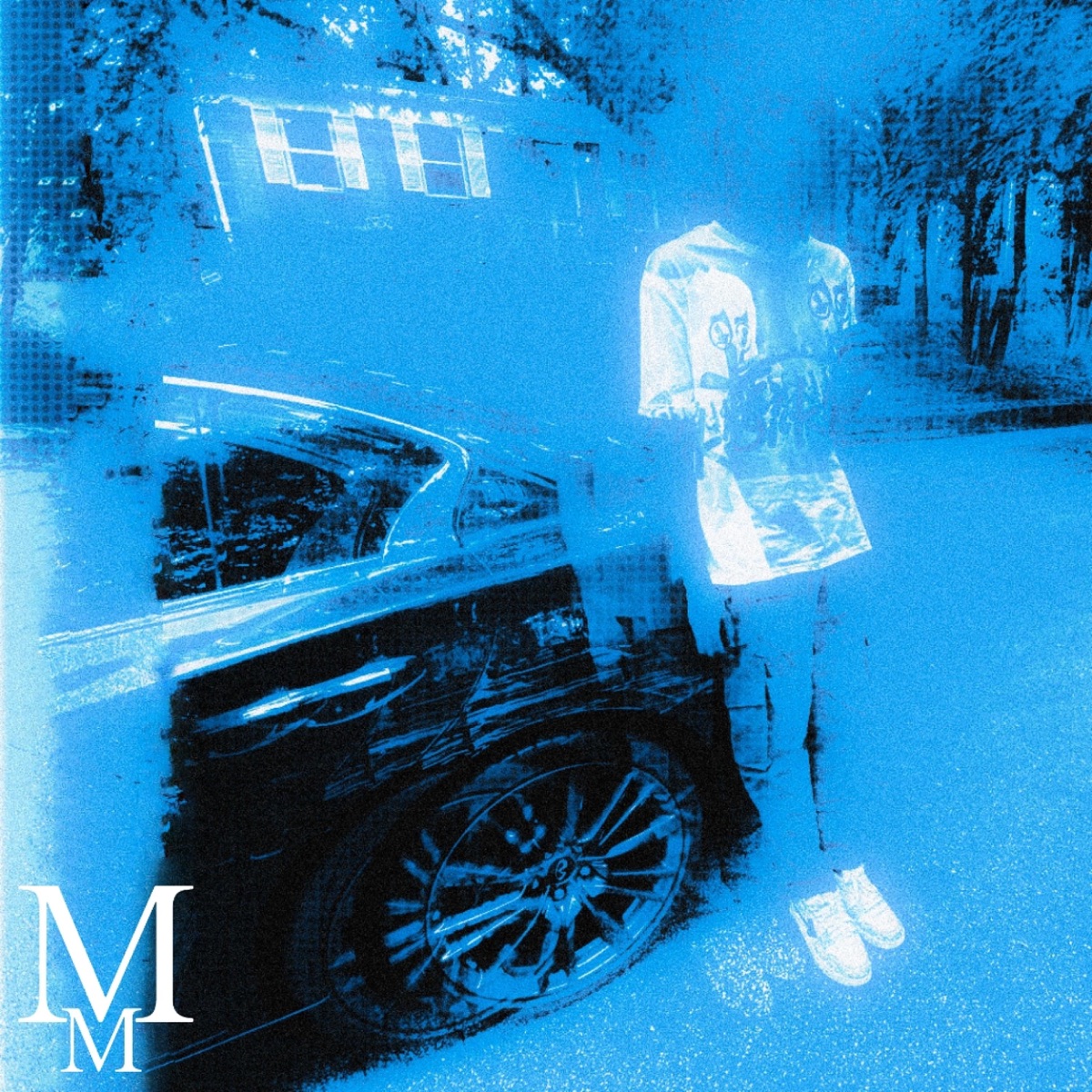 Moves (feat. Slimggp) - Single by MANSIONMUSIC album cover