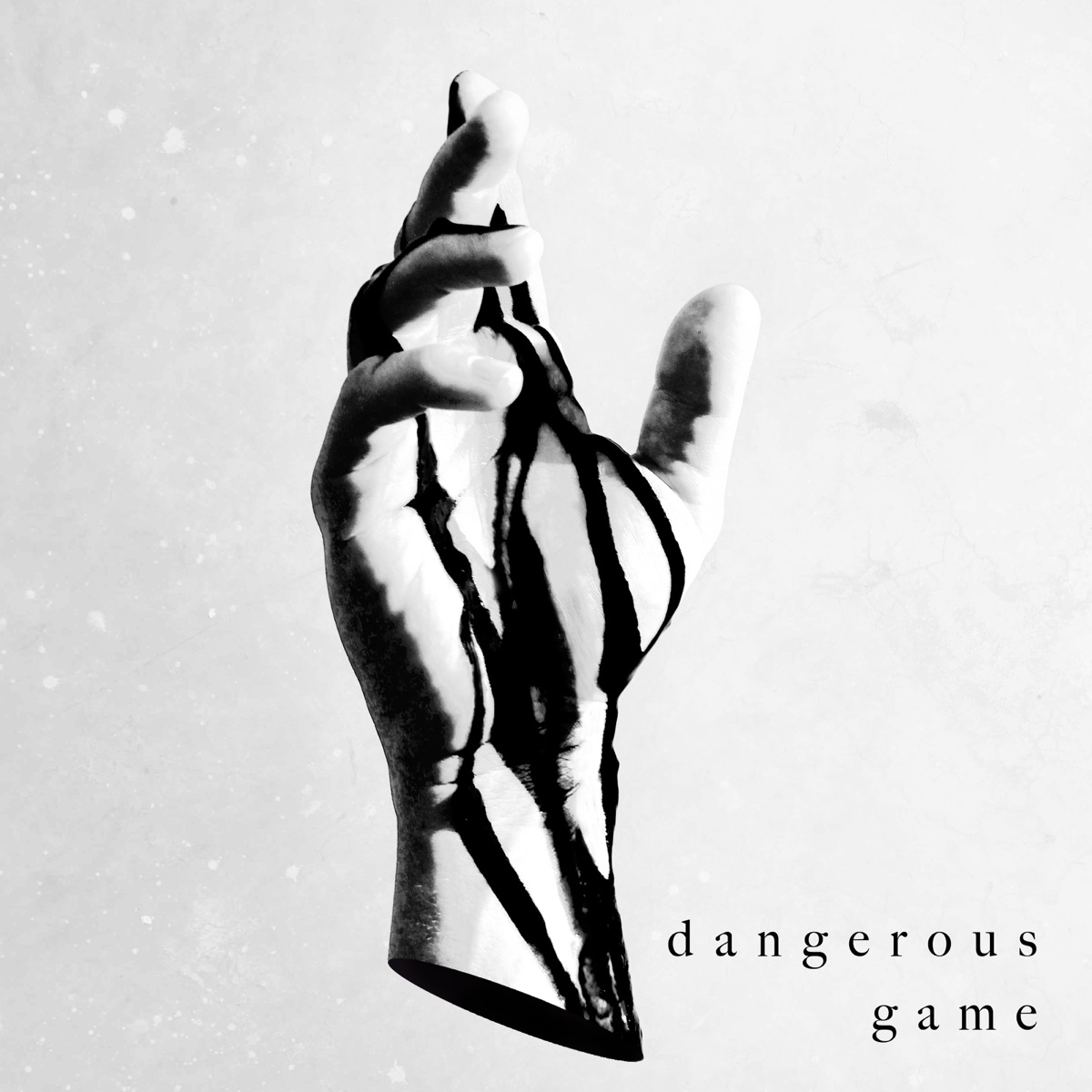Dangerous Game - Single by Klergy & BEGINNERS album cover