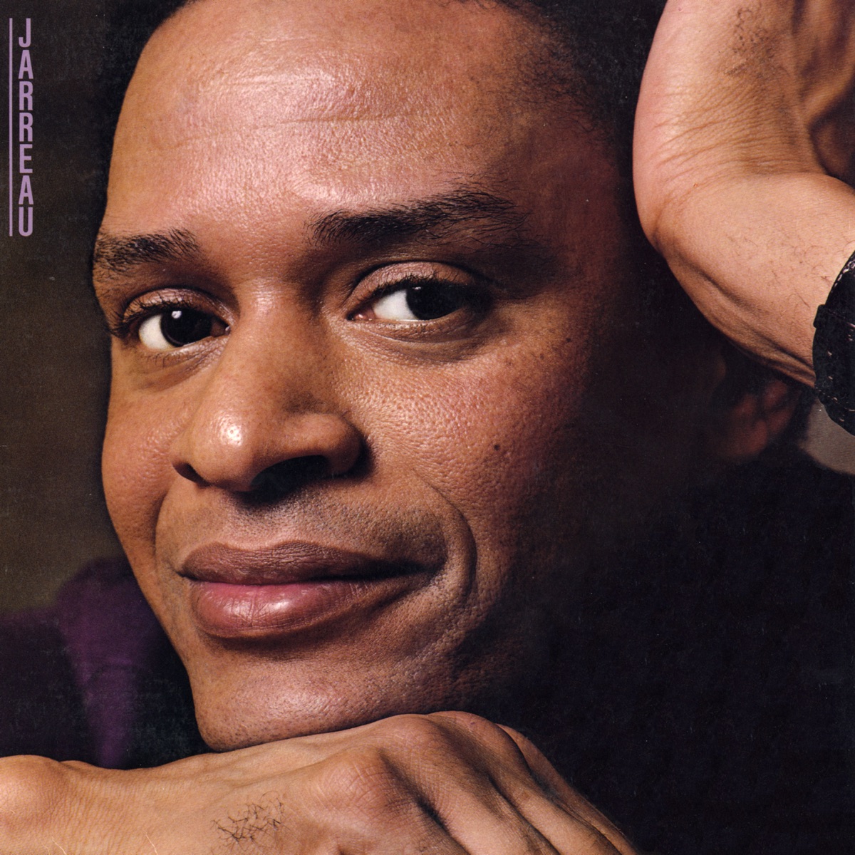 Jarreau by Al Jarreau album cover