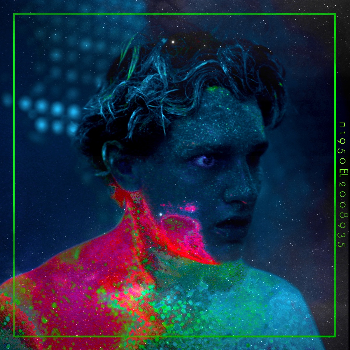 Pas Prévu - Single by Nelson album cover
