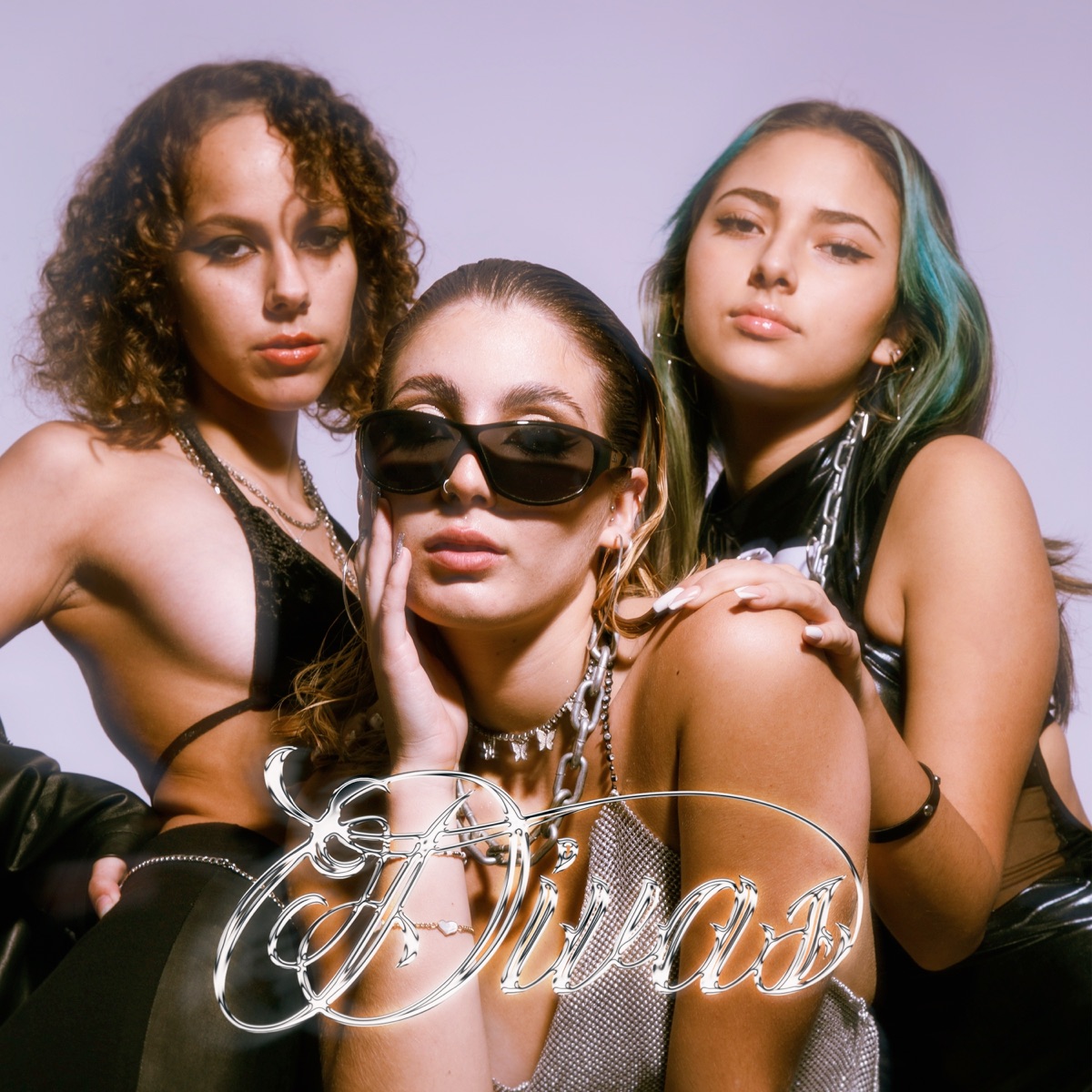 Divas - Single by 2000Baby album cover